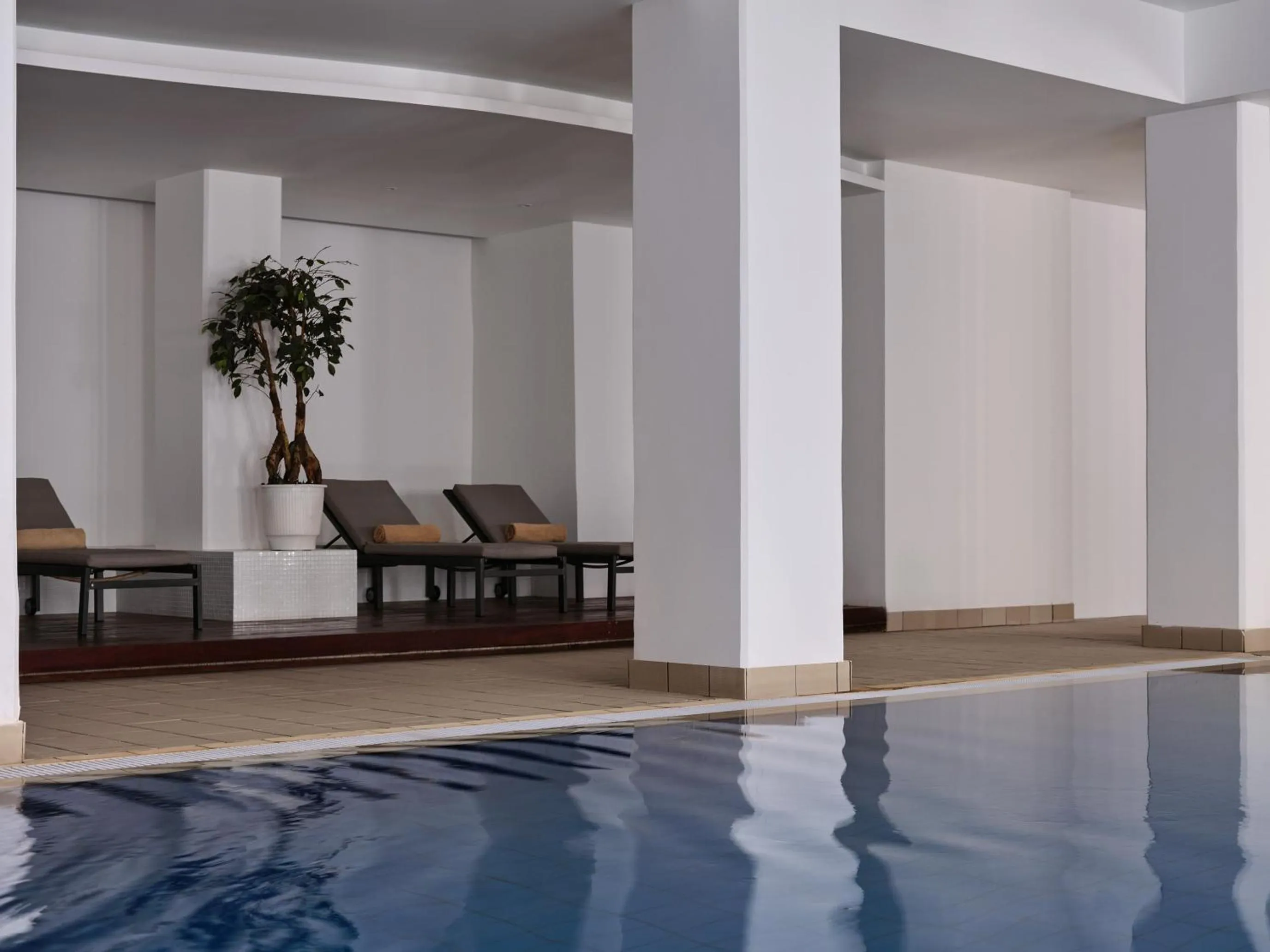 Swimming pool in Atlantica Sea Breeze, Adults Only
