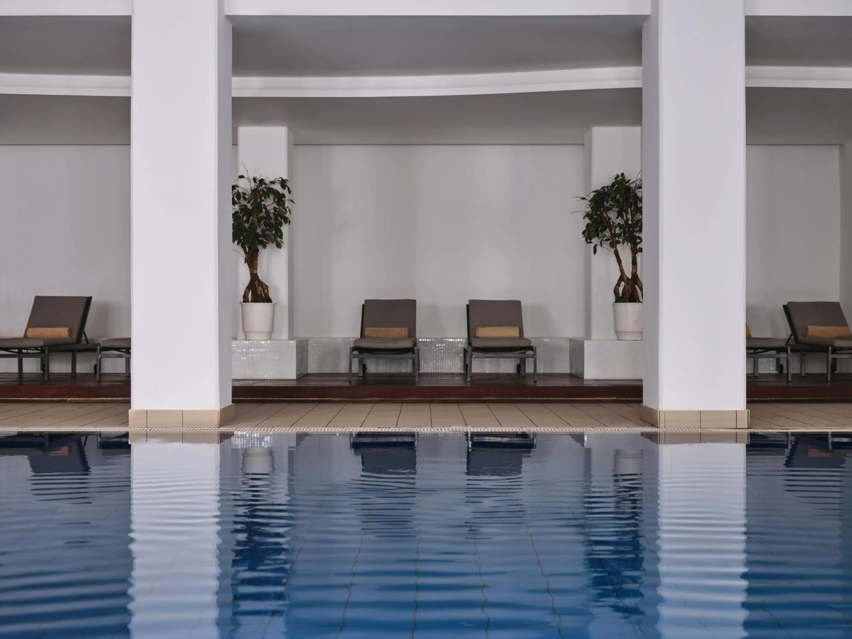 Swimming pool in Atlantica Sea Breeze, Adults Only