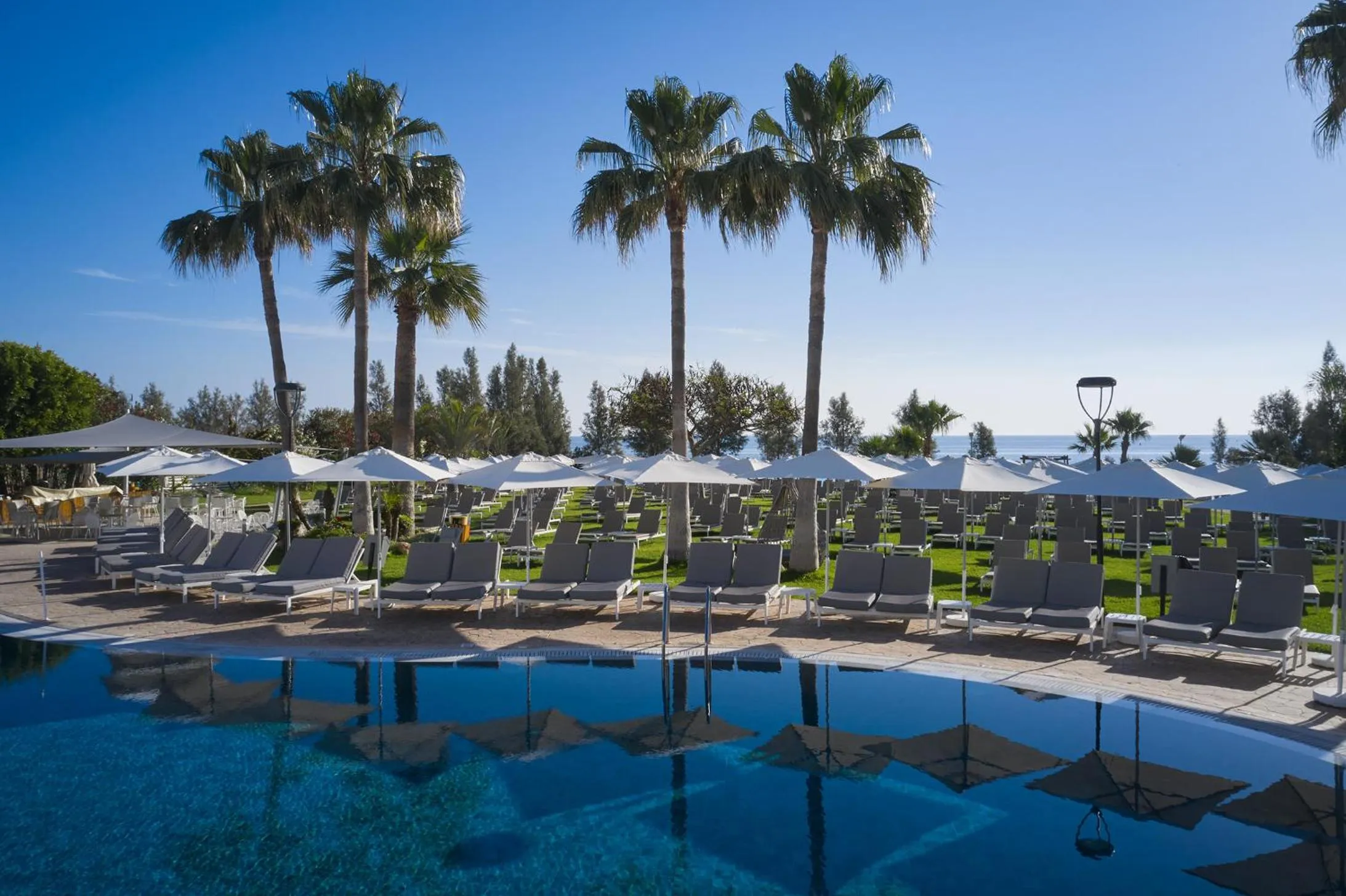 Day in Atlantica Sea Breeze, Adults Only