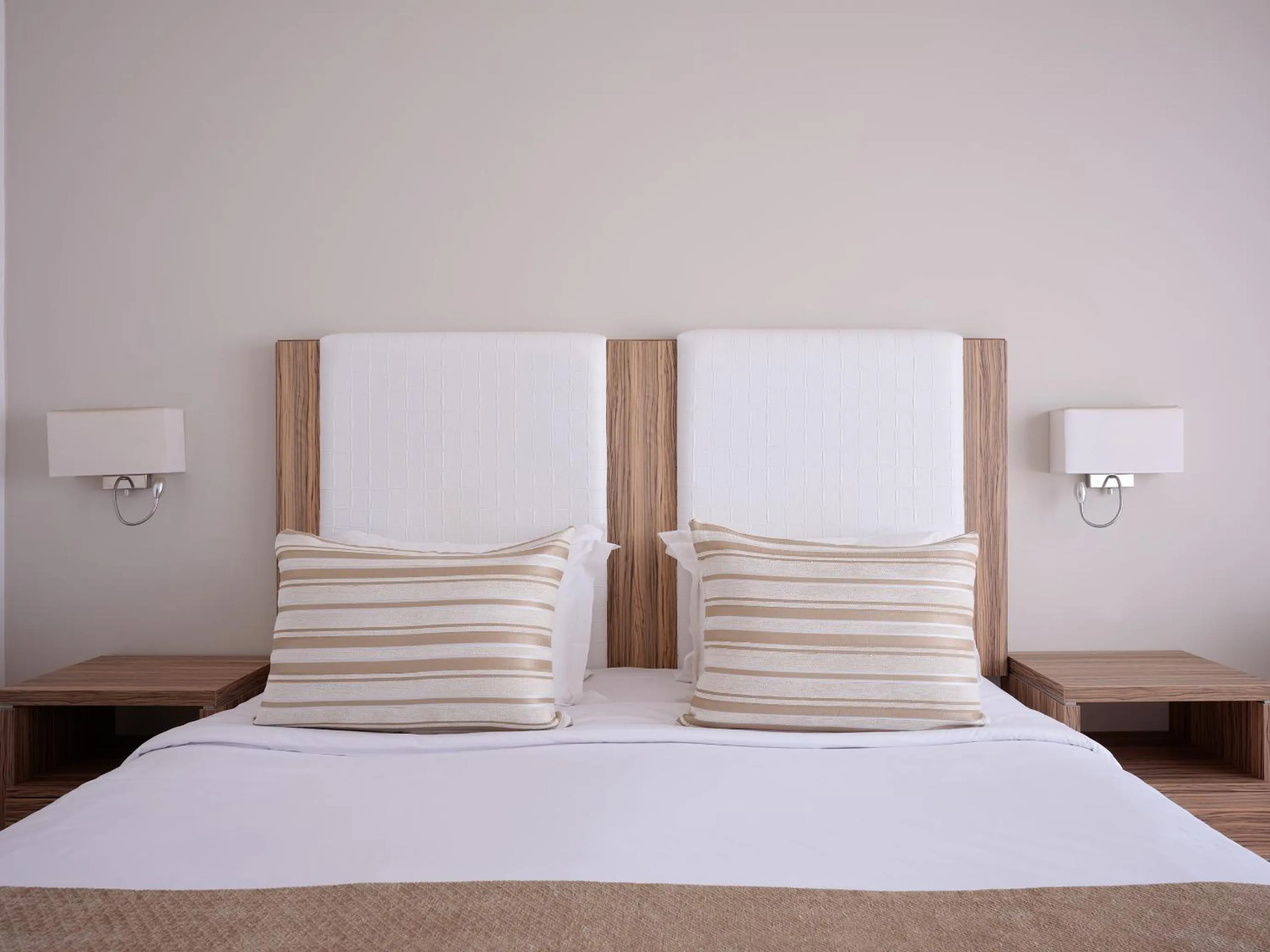 Bed in Atlantica Sea Breeze, Adults Only