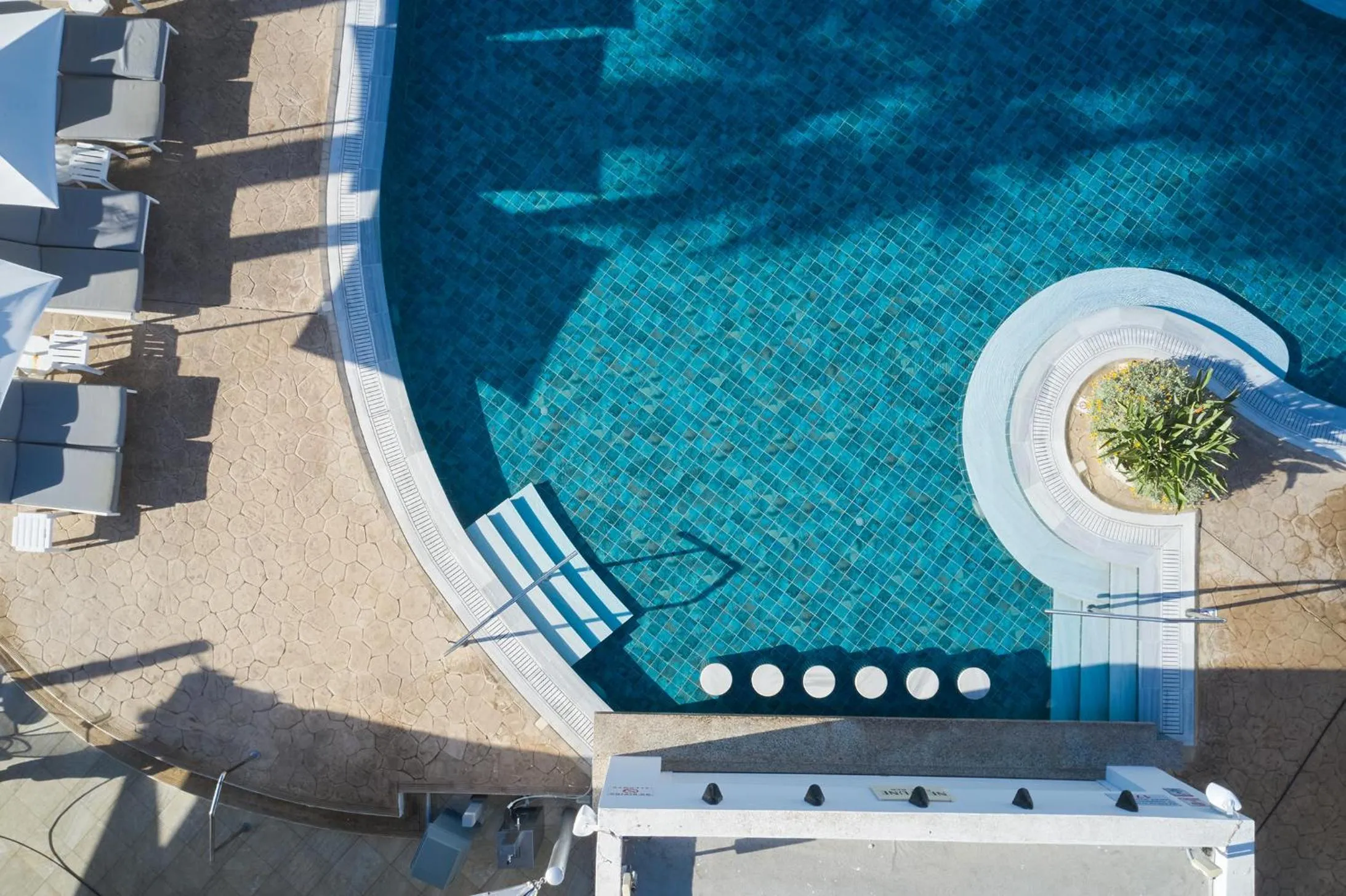 Lounge or bar in Atlantica Sea Breeze, Adults Only