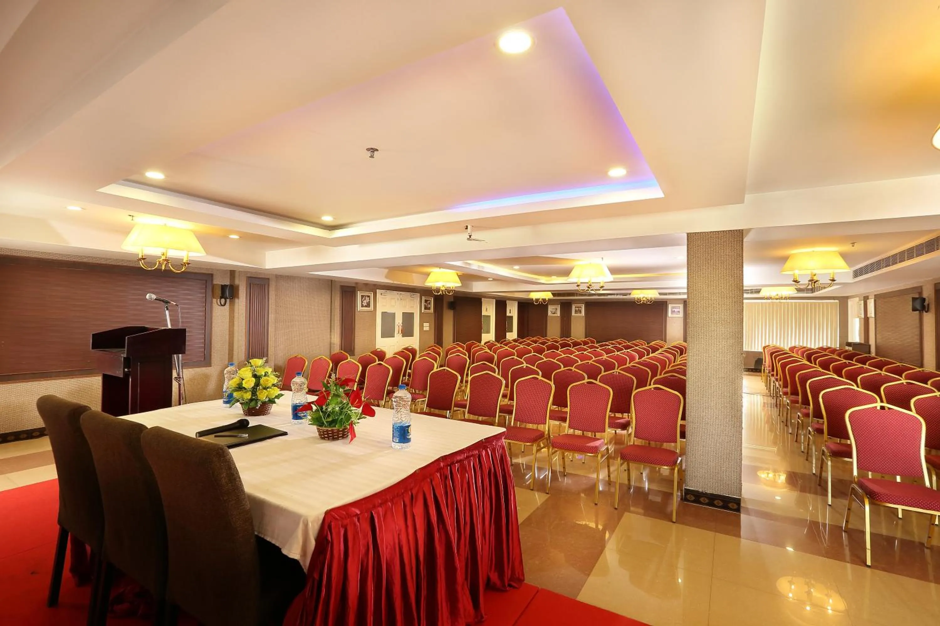 Banquet/Function facilities in Cochin Legacy