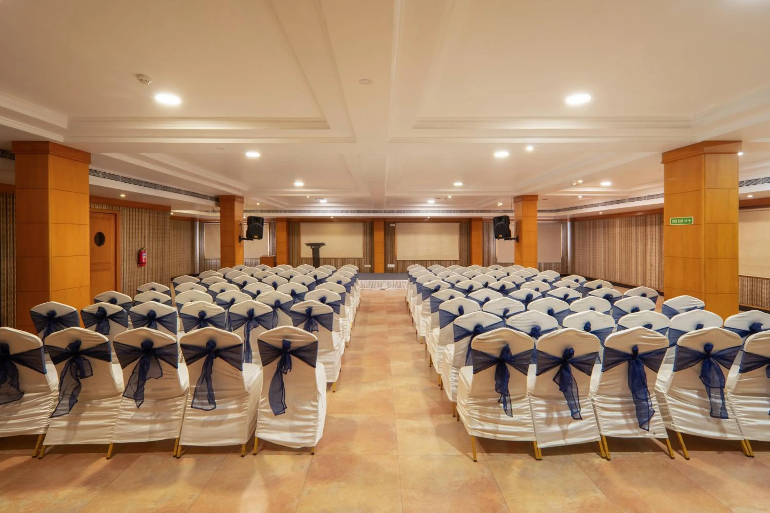 Banquet/Function facilities in The Classik Fort