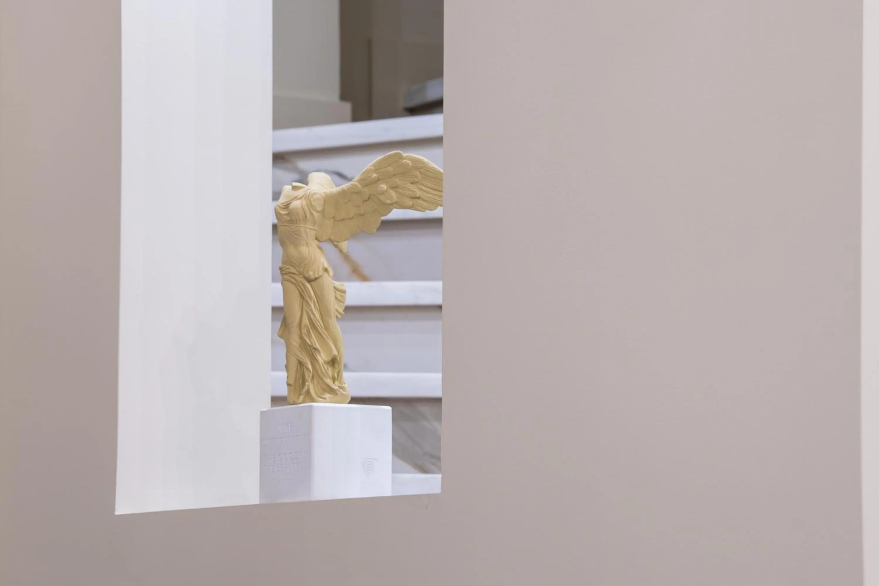 Lobby or reception in Philia Boutique Hotel