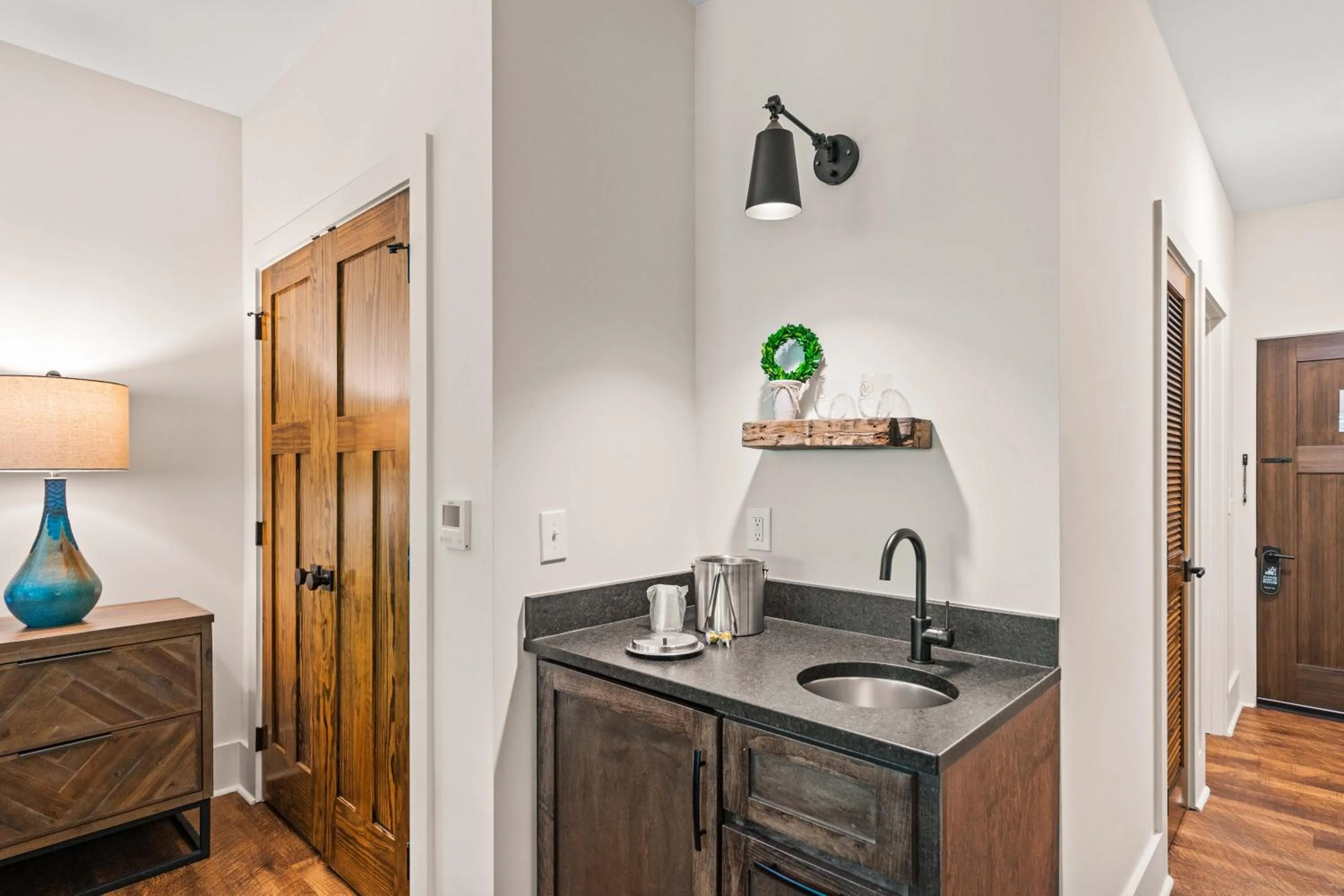 storage in The Blowing Rock Manor