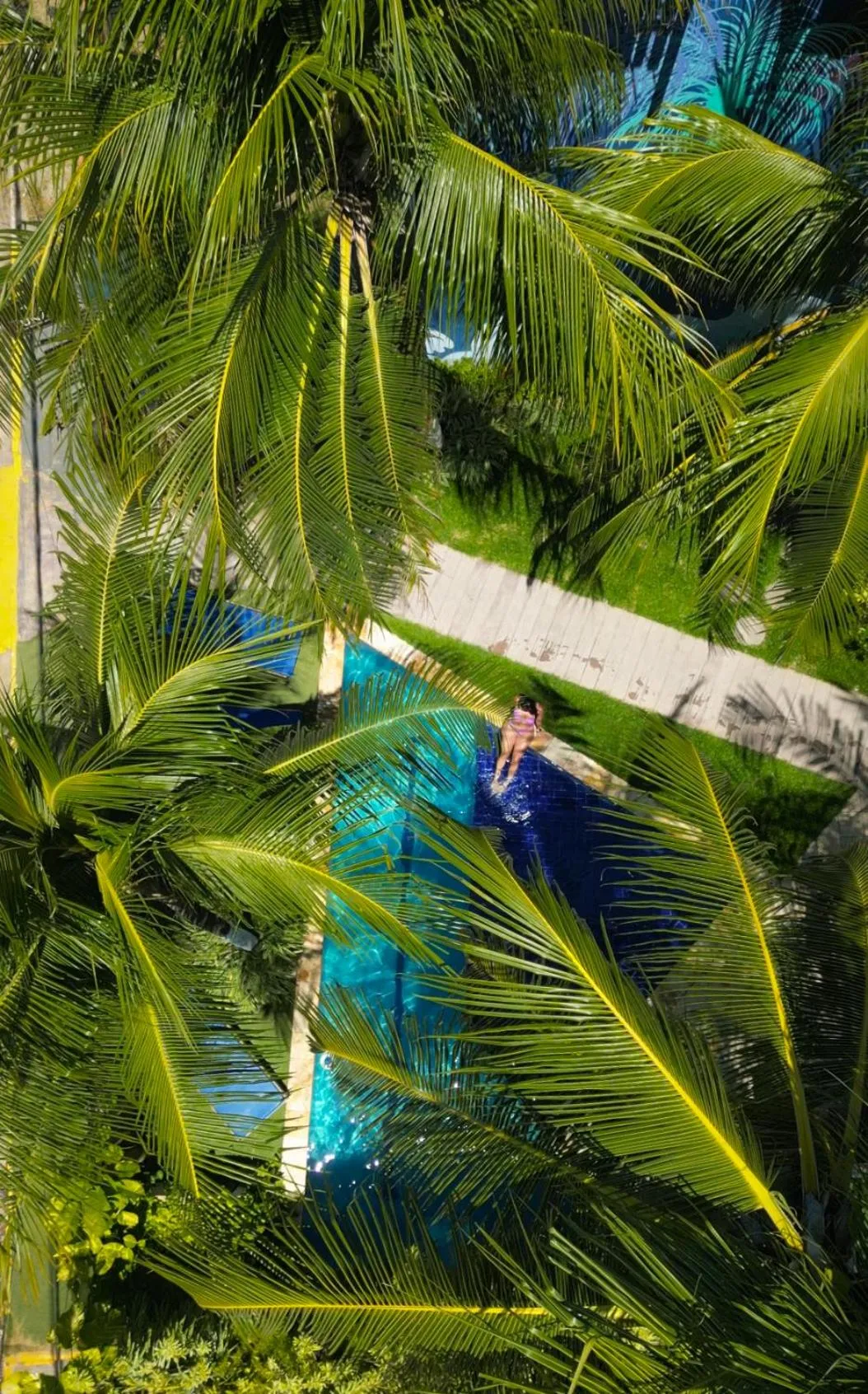 Property building in Pousada Unaí