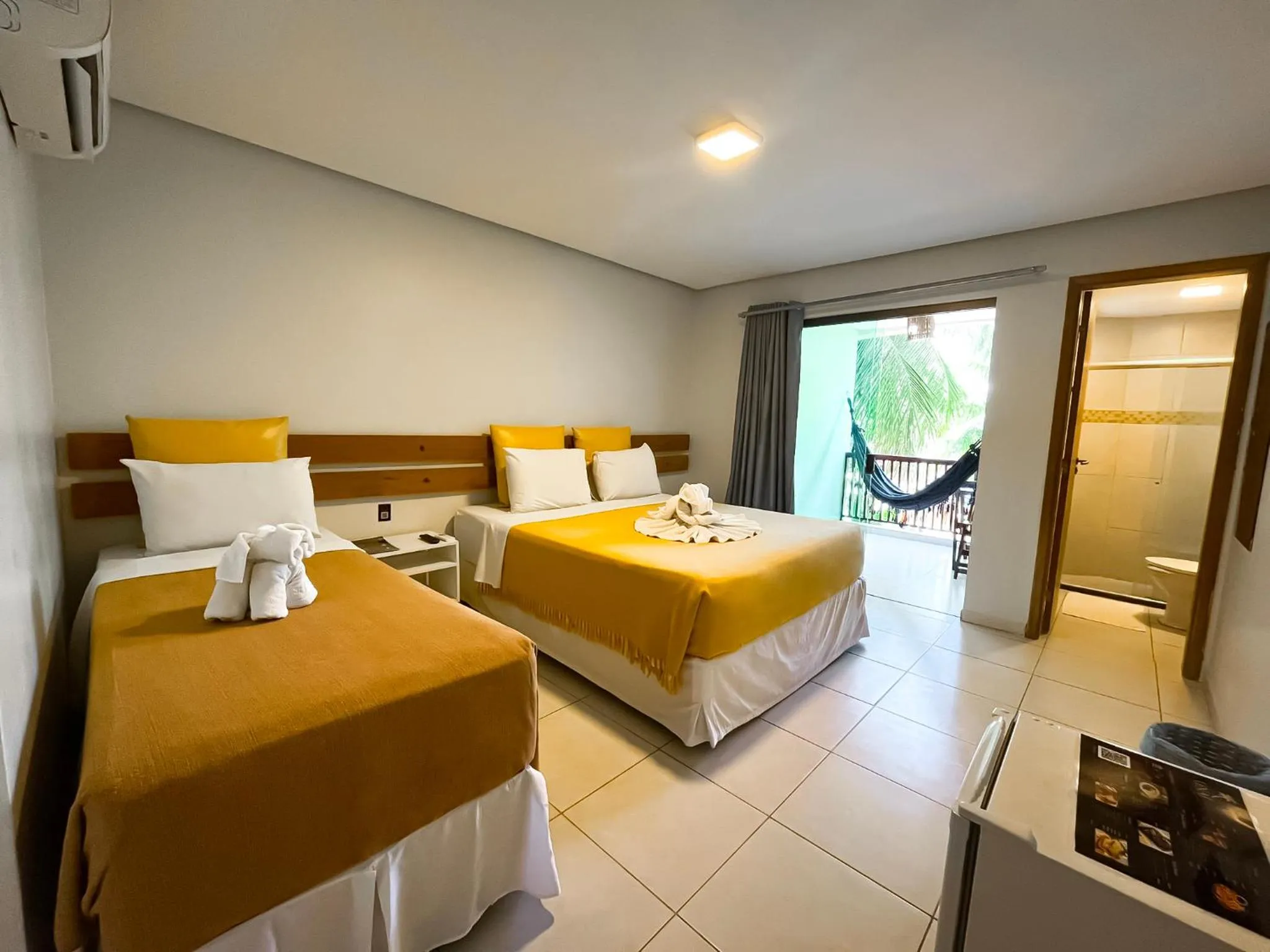 Bedroom, Bed in Pousada Unaí