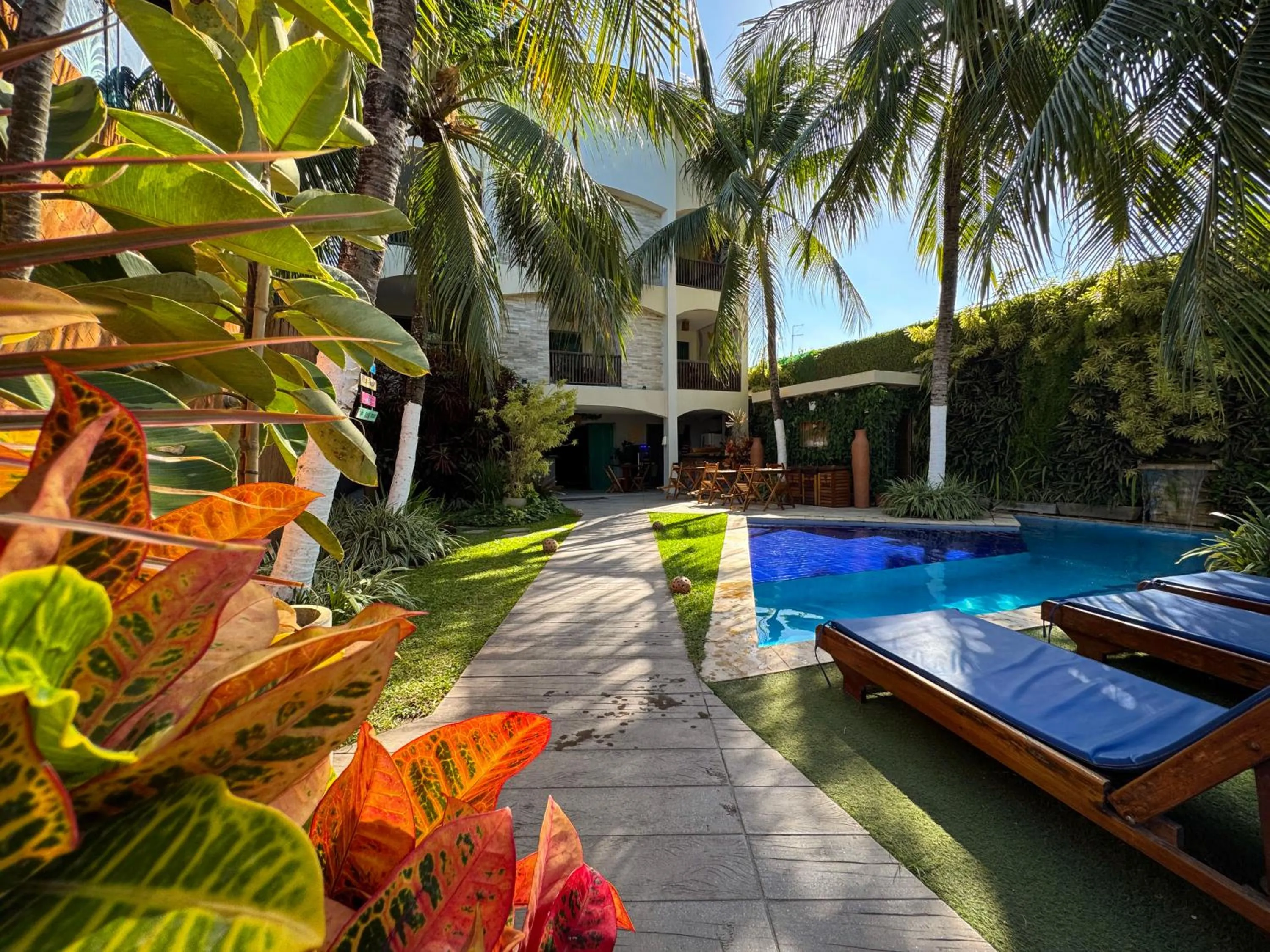 Property building in Pousada Unaí