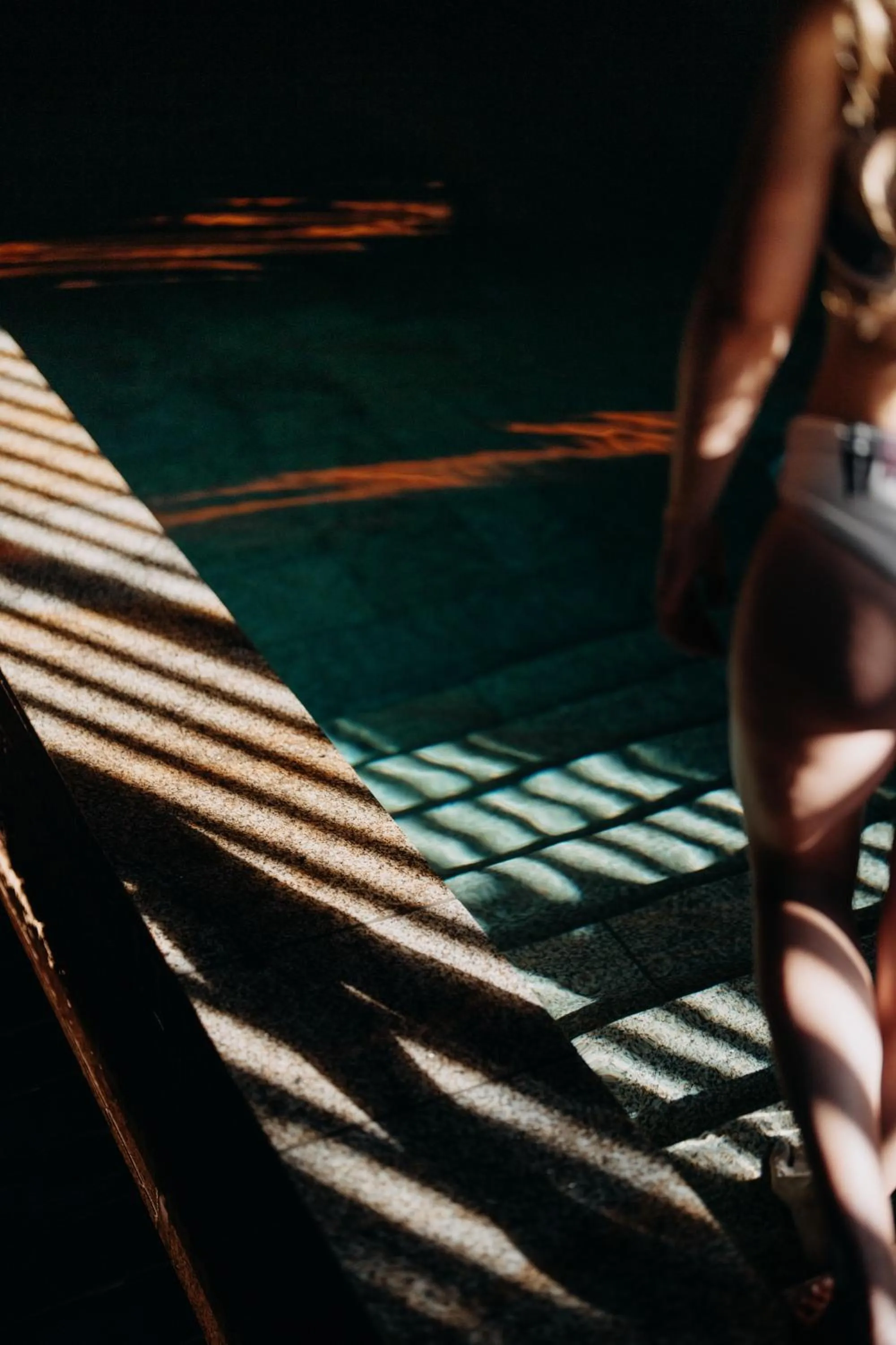 Swimming pool in Casa da Companhia Hotel & Spa, Vignette Collection by IHG