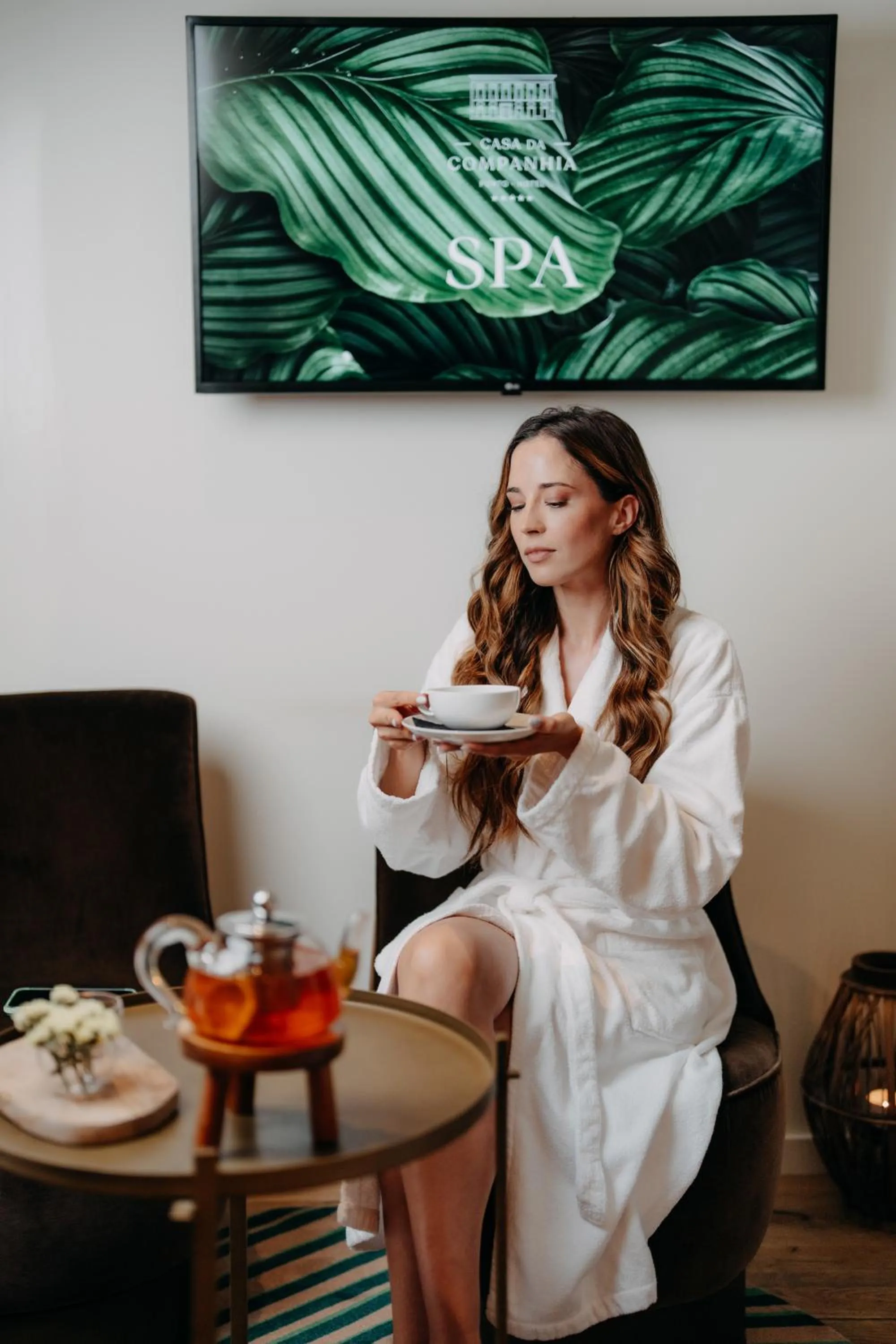 People in Casa da Companhia Hotel & Spa, Vignette Collection by IHG