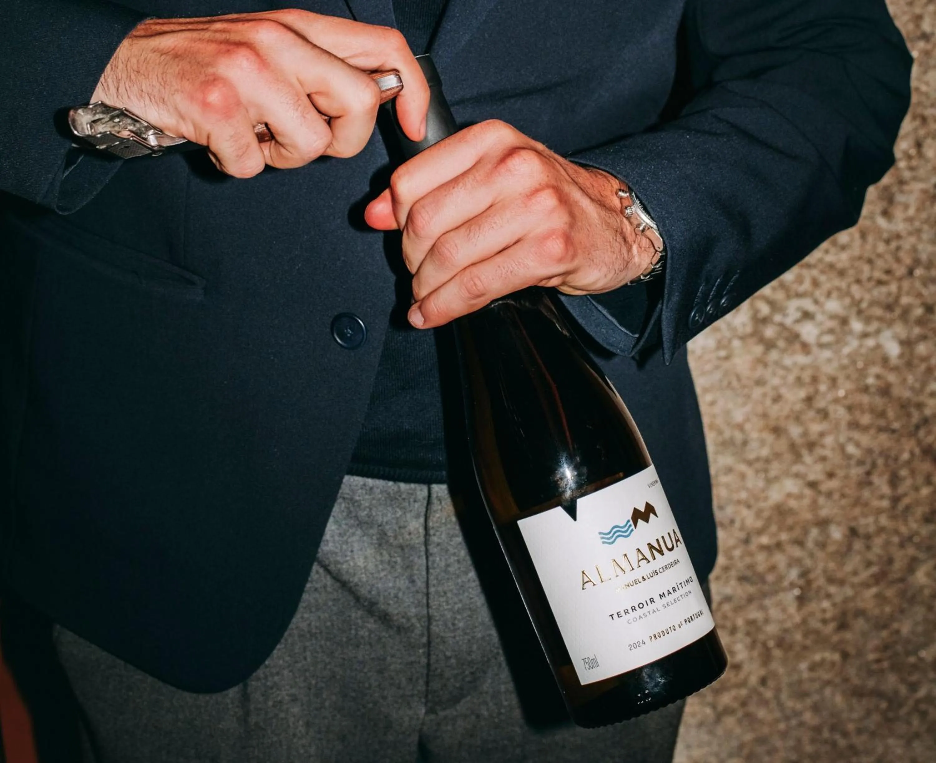 Restaurant/places to eat in Casa da Companhia Hotel & Spa, Vignette Collection by IHG