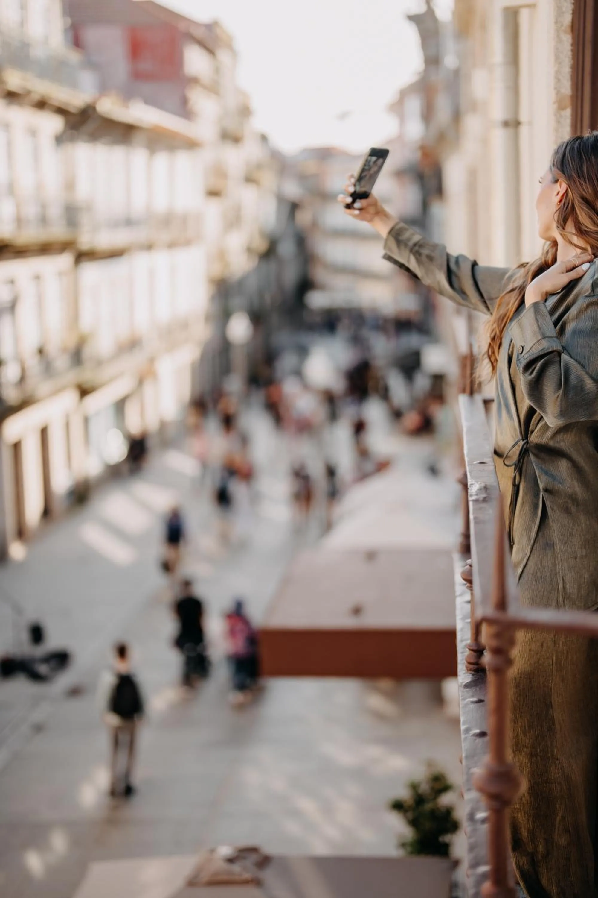 People in Casa da Companhia Hotel & Spa, Vignette Collection by IHG