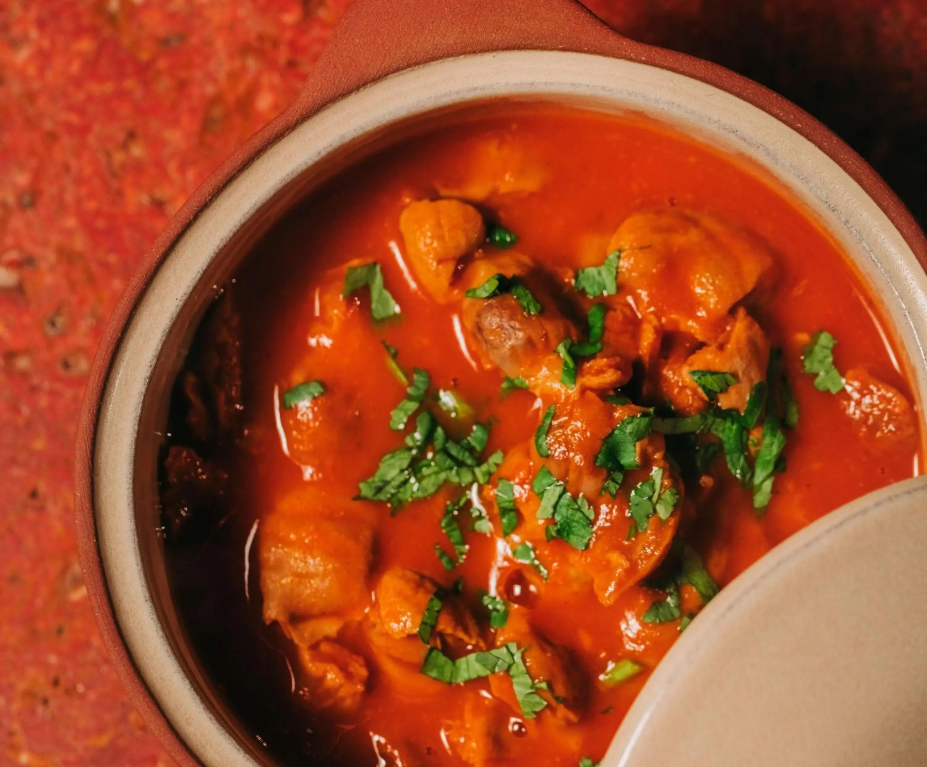 Restaurant/places to eat in Casa da Companhia Hotel & Spa, Vignette Collection by IHG