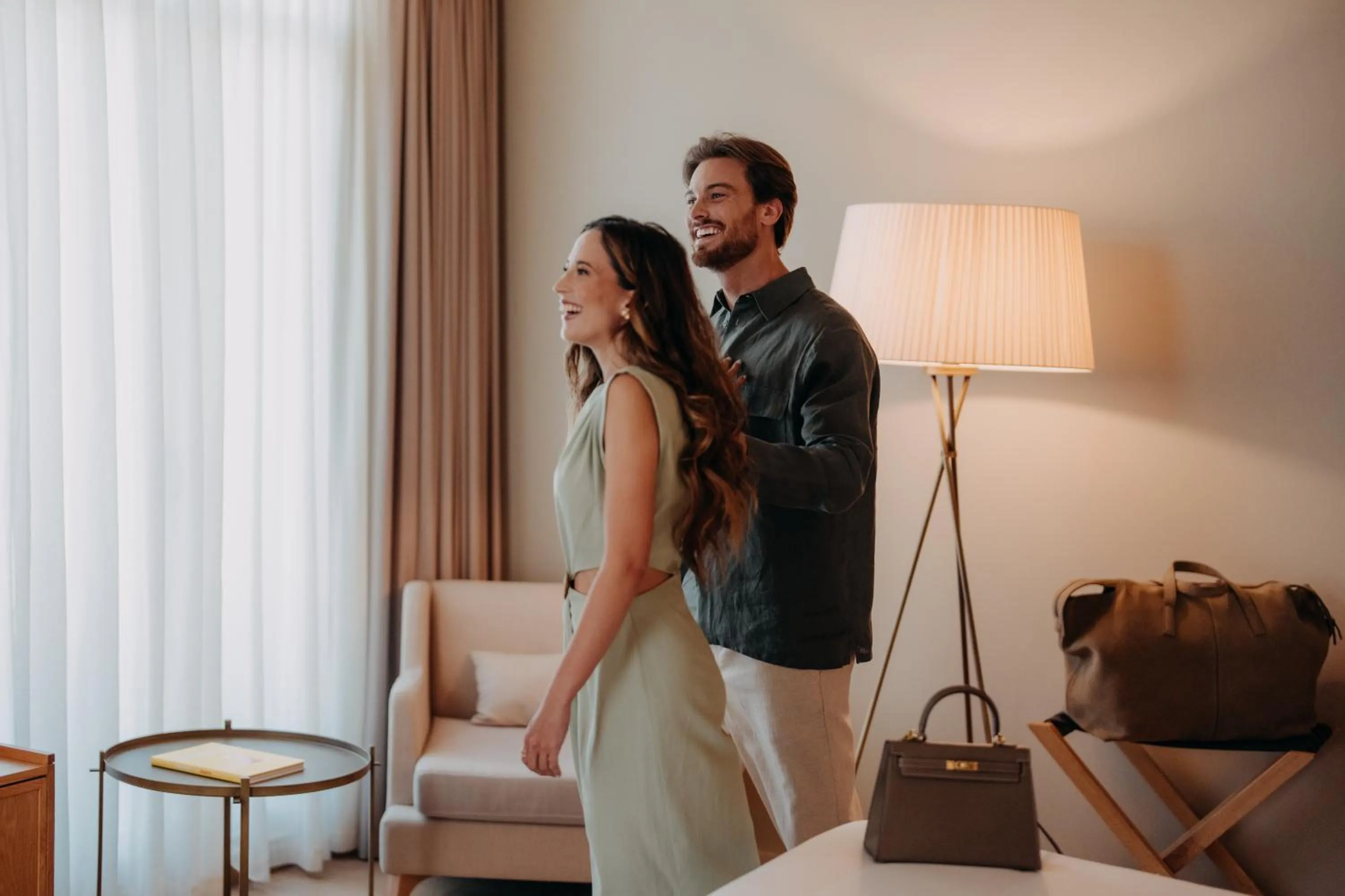 People in Casa da Companhia Hotel & Spa, Vignette Collection by IHG