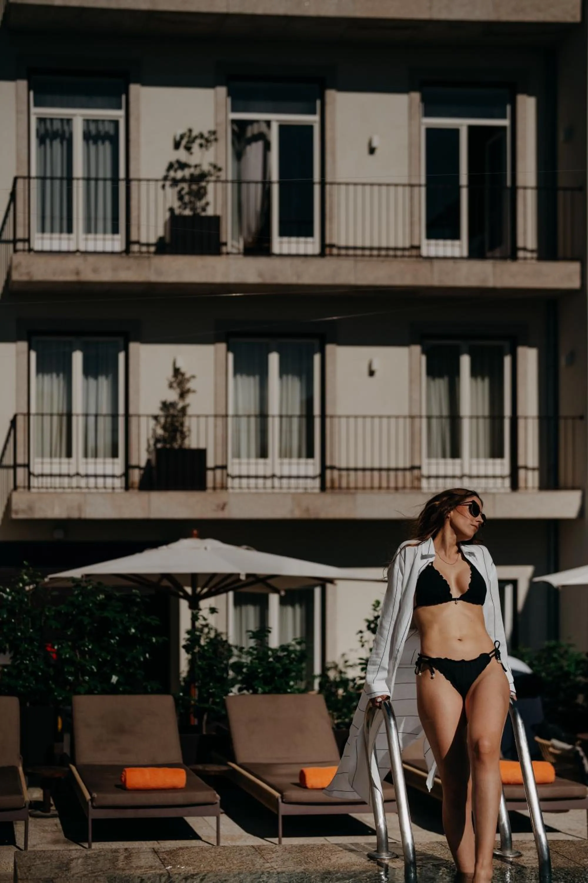 Off site in Casa da Companhia Hotel & Spa, Vignette Collection by IHG