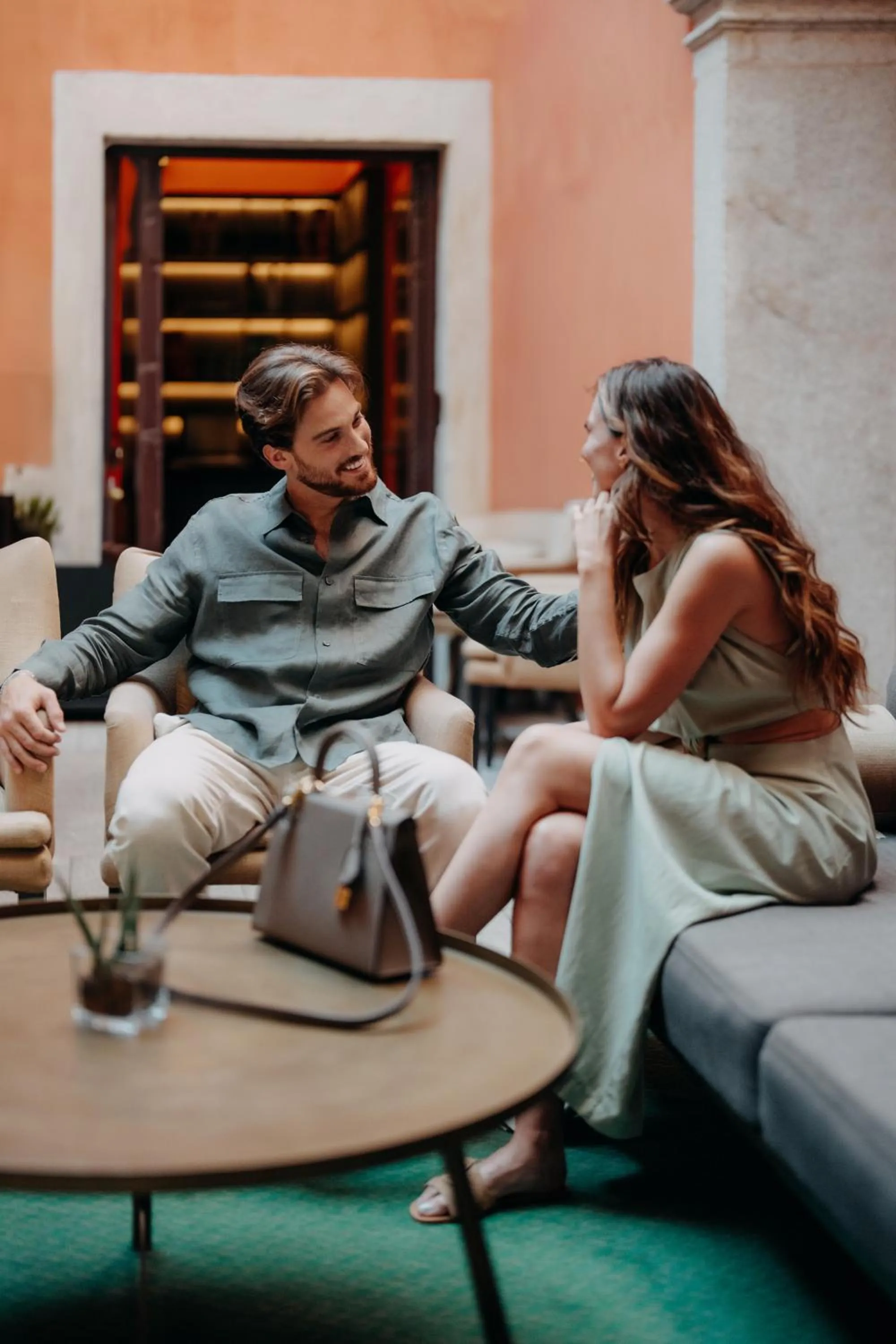 People in Casa da Companhia Hotel & Spa, Vignette Collection by IHG