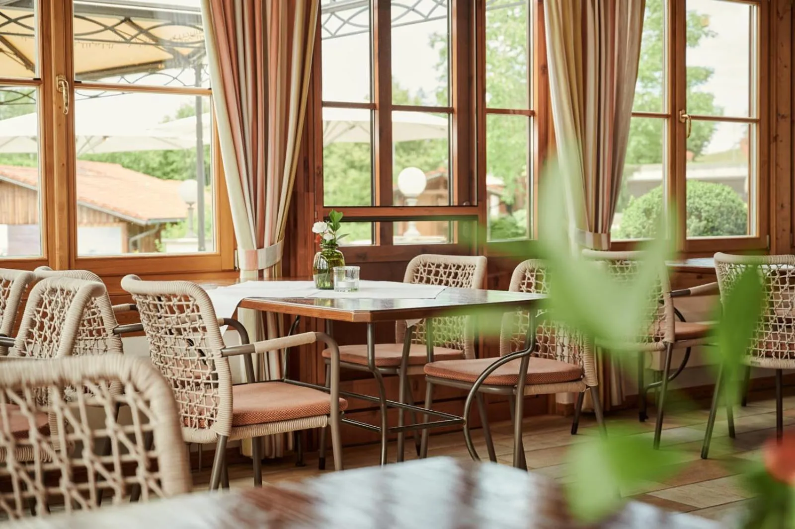 Hotel Auf der Gsteig GmbH