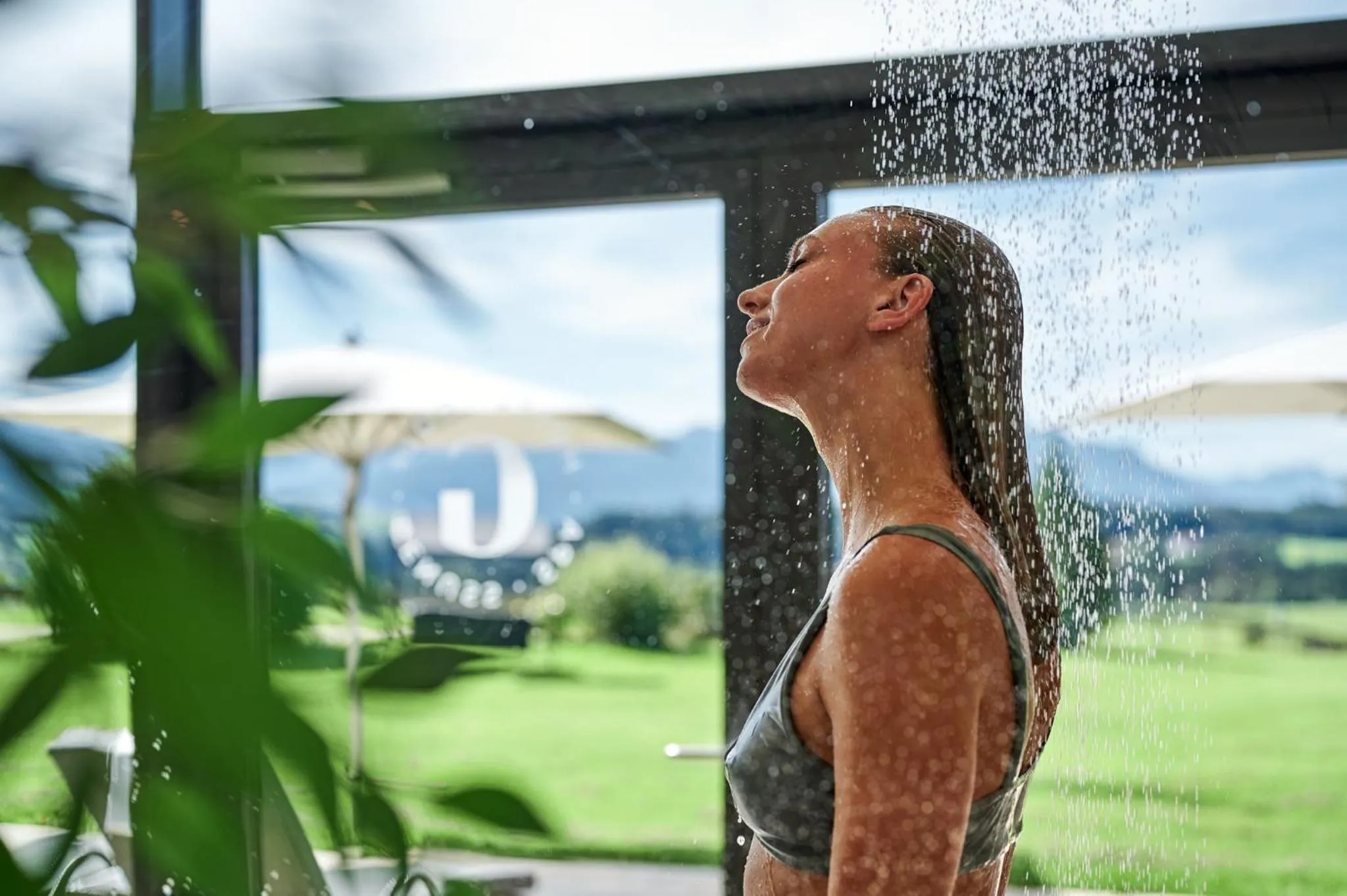 Hotel Auf der Gsteig GmbH