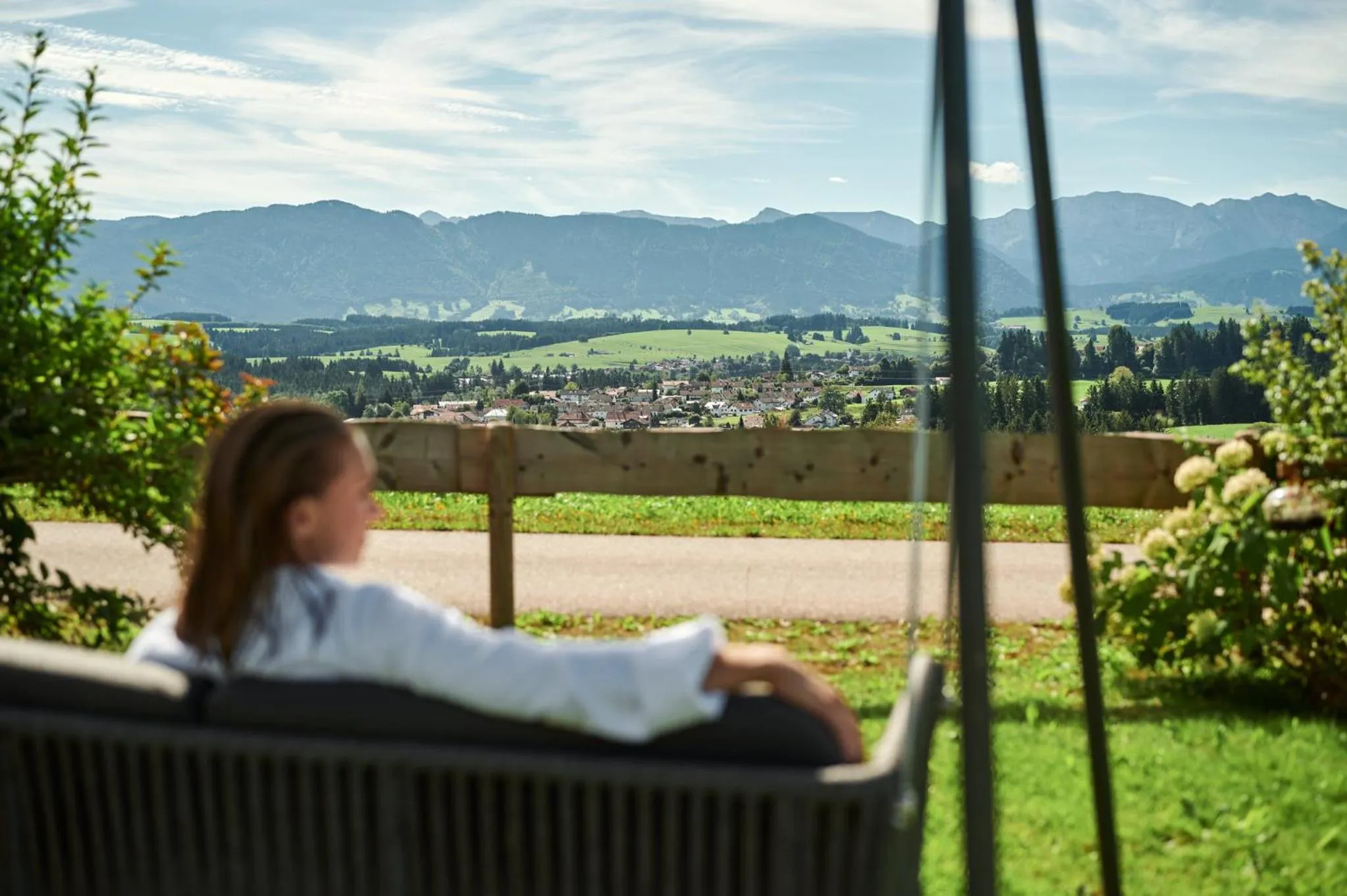 Hotel Auf der Gsteig GmbH
