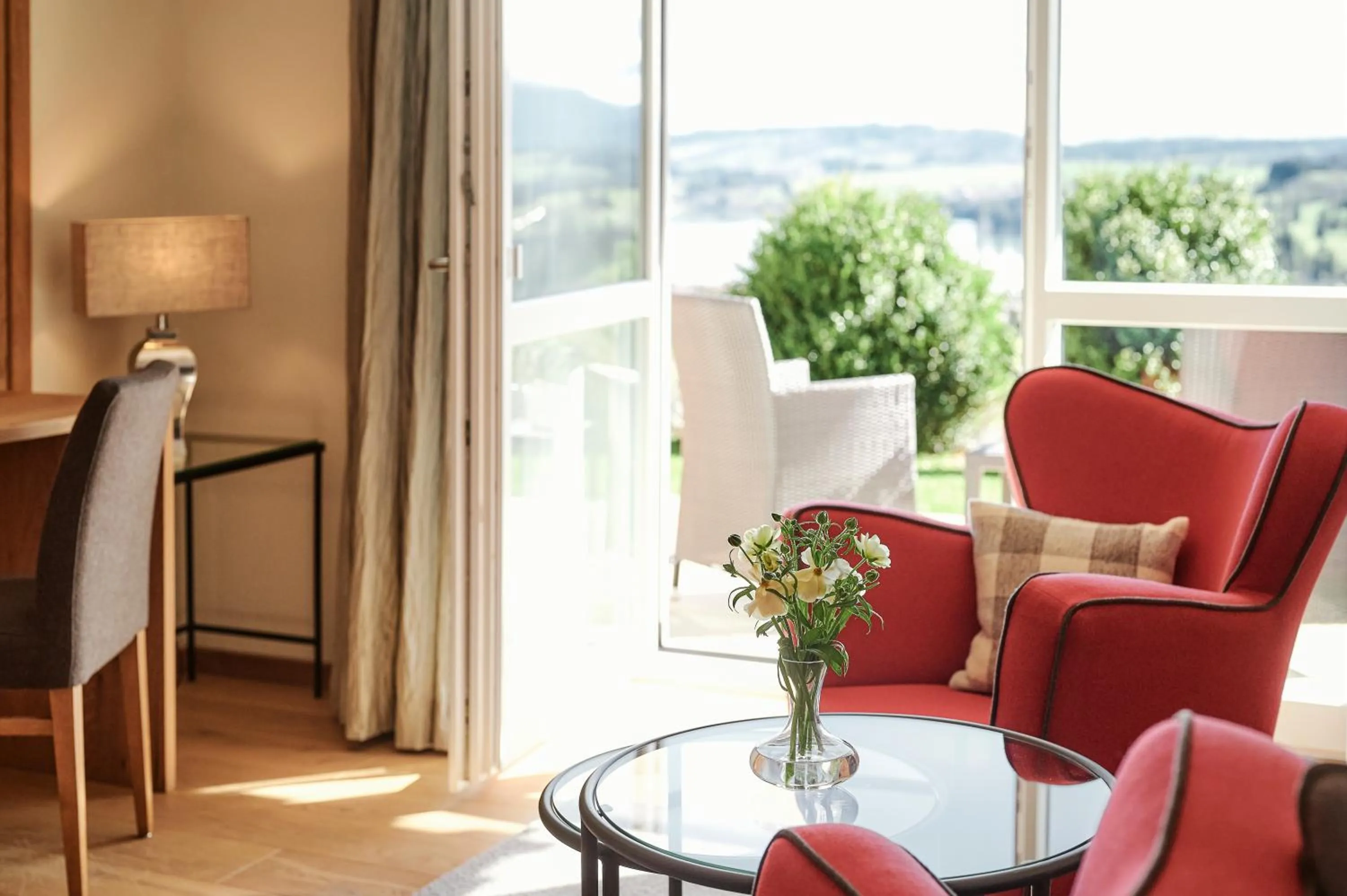 Hotel Auf der Gsteig GmbH