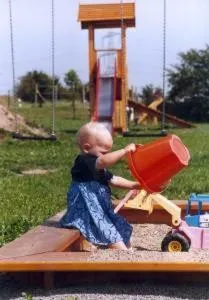 Day in Landgasthof Fiedler