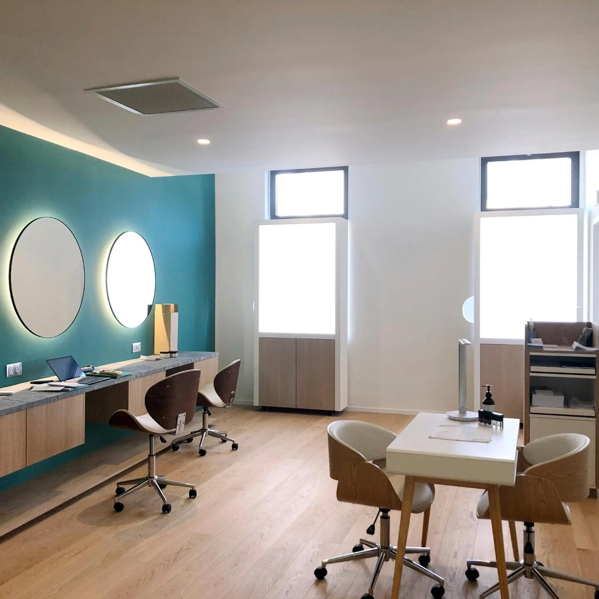 Spa and wellness centre/facilities in AUX DUCS DE SIENNE