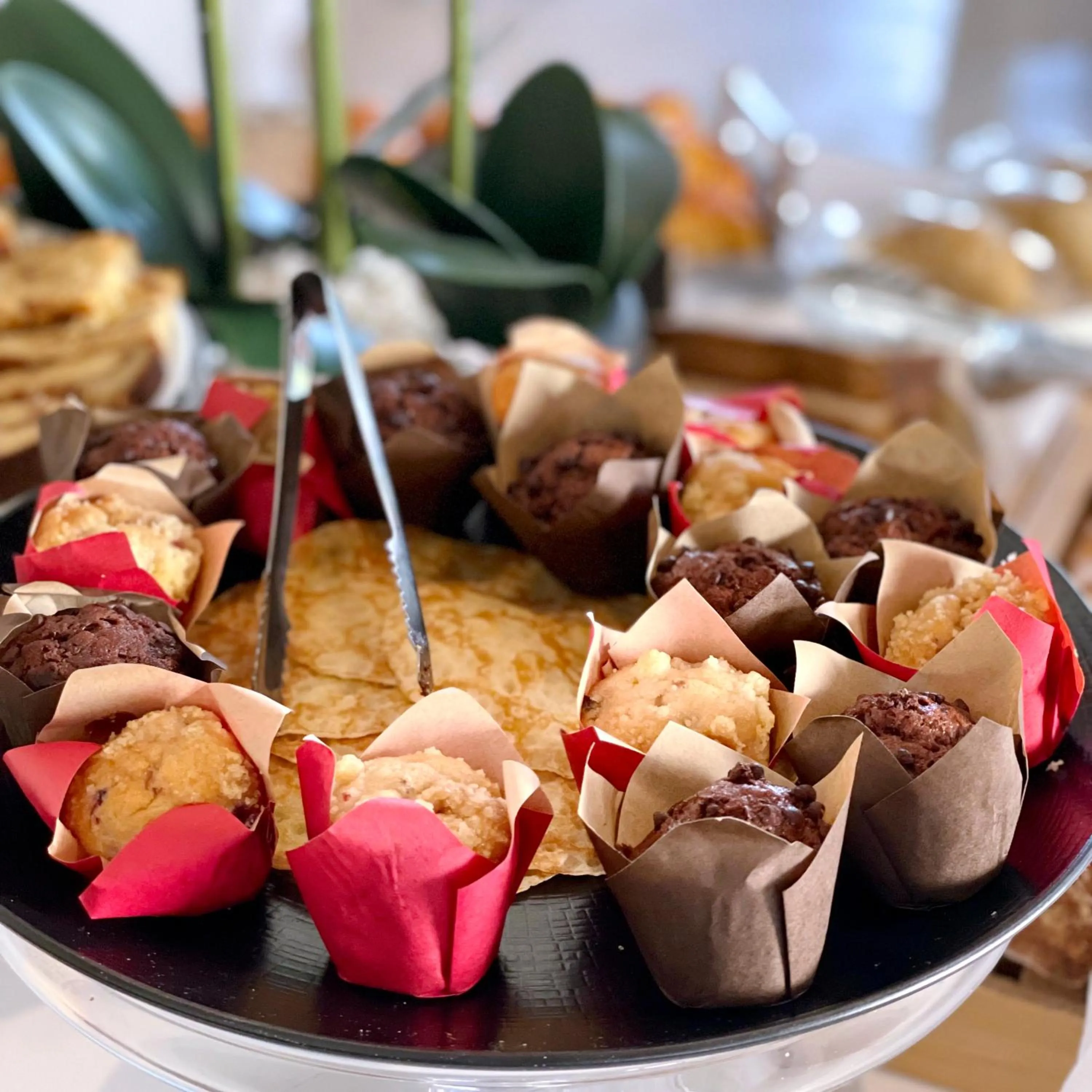 Communal kitchen in AUX DUCS DE SIENNE