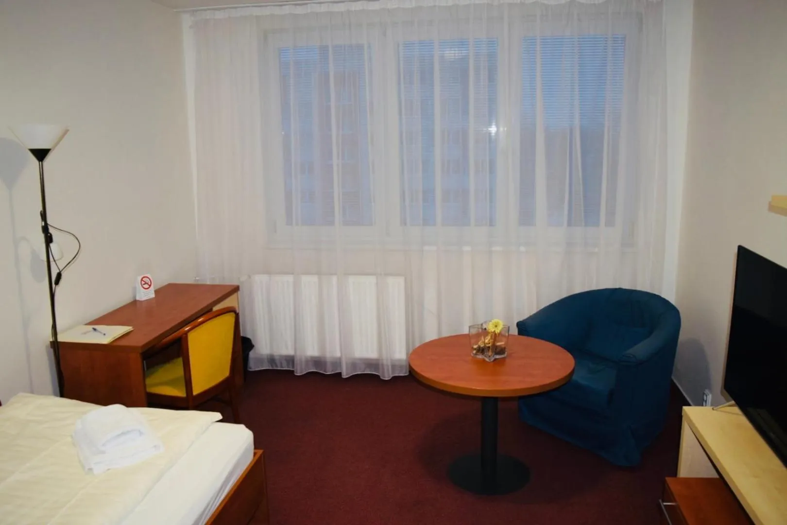 Bed in LC - Hotel Ostrava