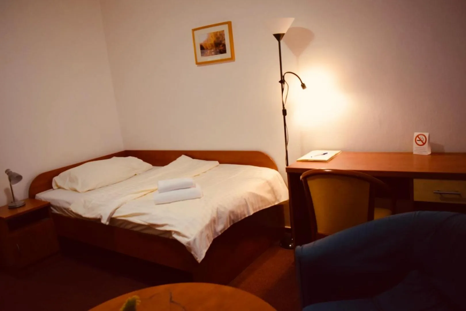 Bedroom, Bed in LC - Hotel Ostrava