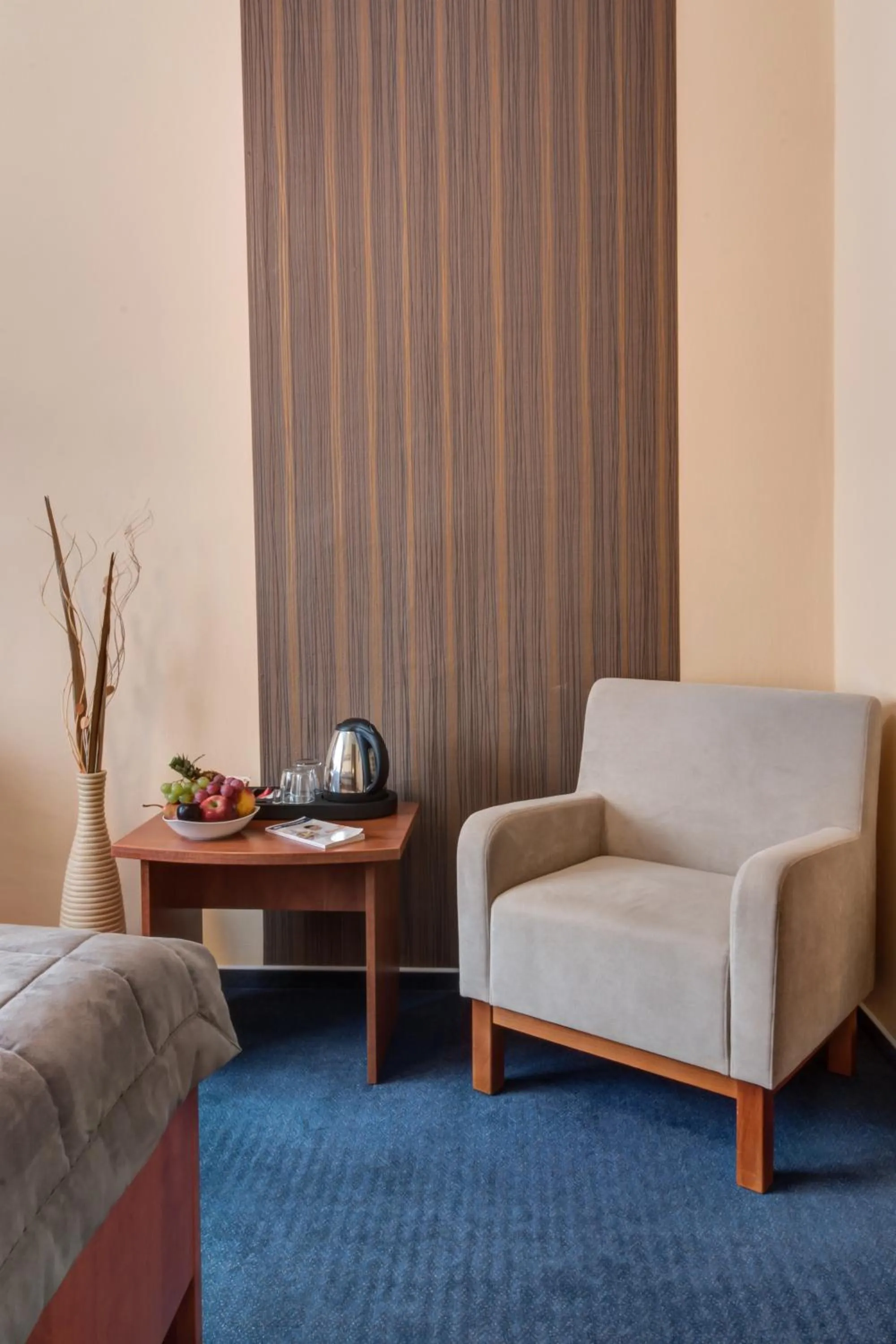 Coffee/tea facilities in LC - Hotel Ostrava