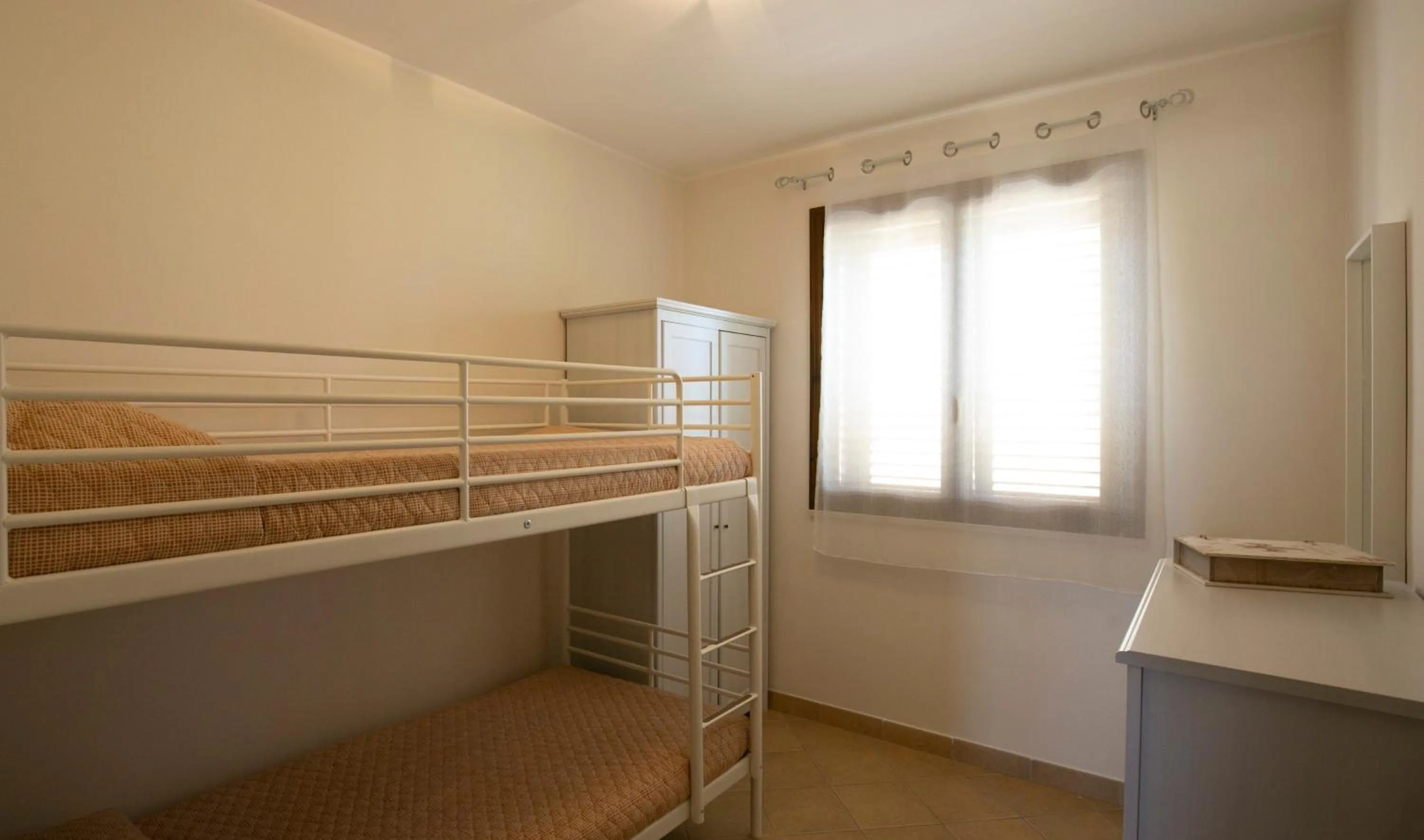 Bedroom, Bed in Boa Vista San Vito - Area Fitness, Barbecue Area, Tennis Court