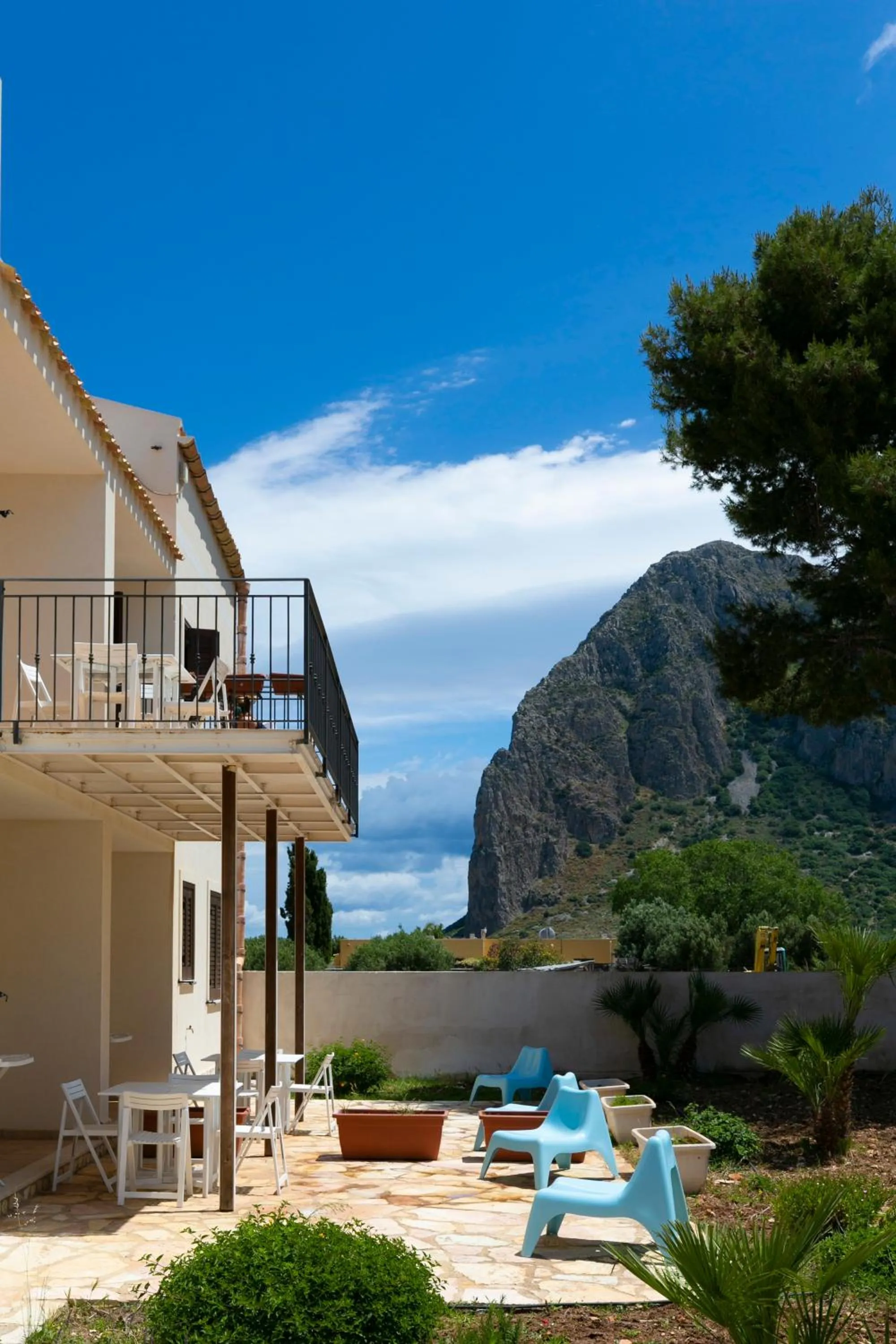 Property building in Boa Vista San Vito - Area Fitness, Barbecue Area, Tennis Court