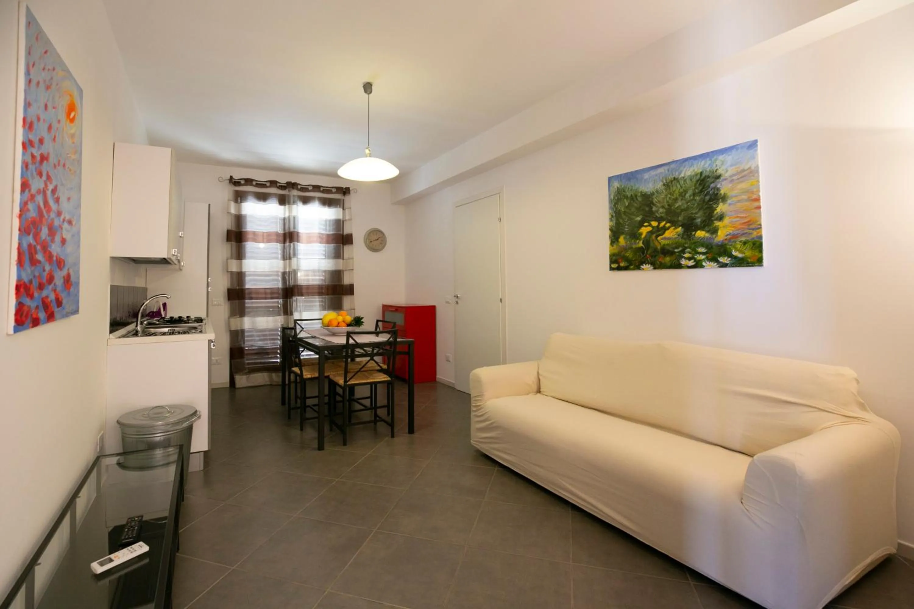 Kitchen or kitchenette in Boa Vista San Vito - Area Fitness, Barbecue Area, Tennis Court