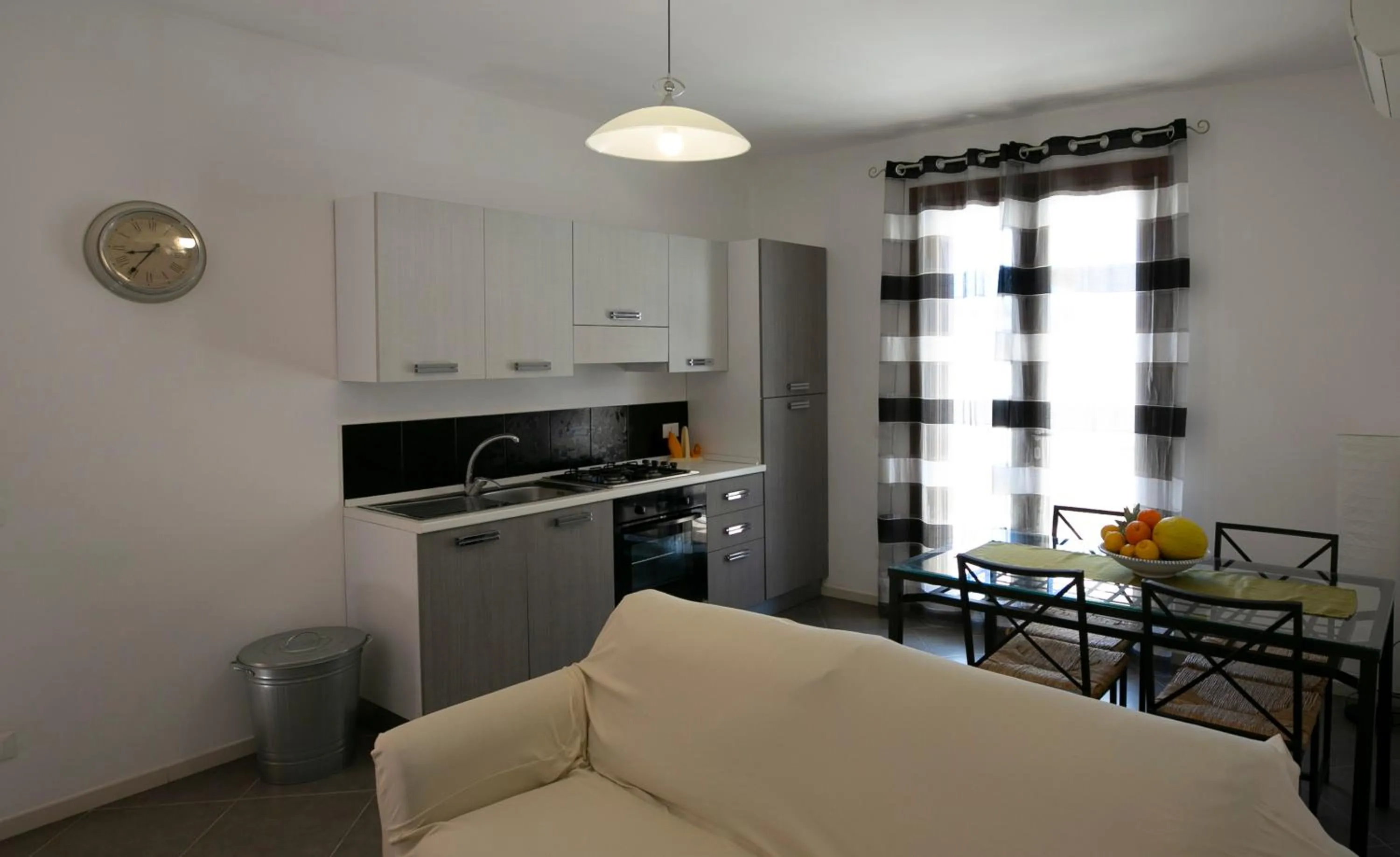 Kitchen or kitchenette in Boa Vista San Vito - Area Fitness, Barbecue Area, Tennis Court