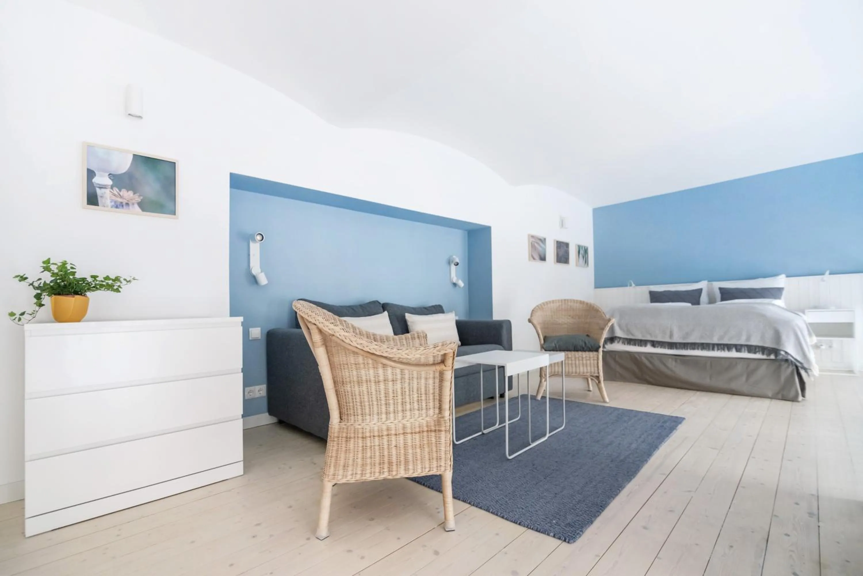 Vorgarten Apartments - central, new and stylish for your comfortable stay in Vienna