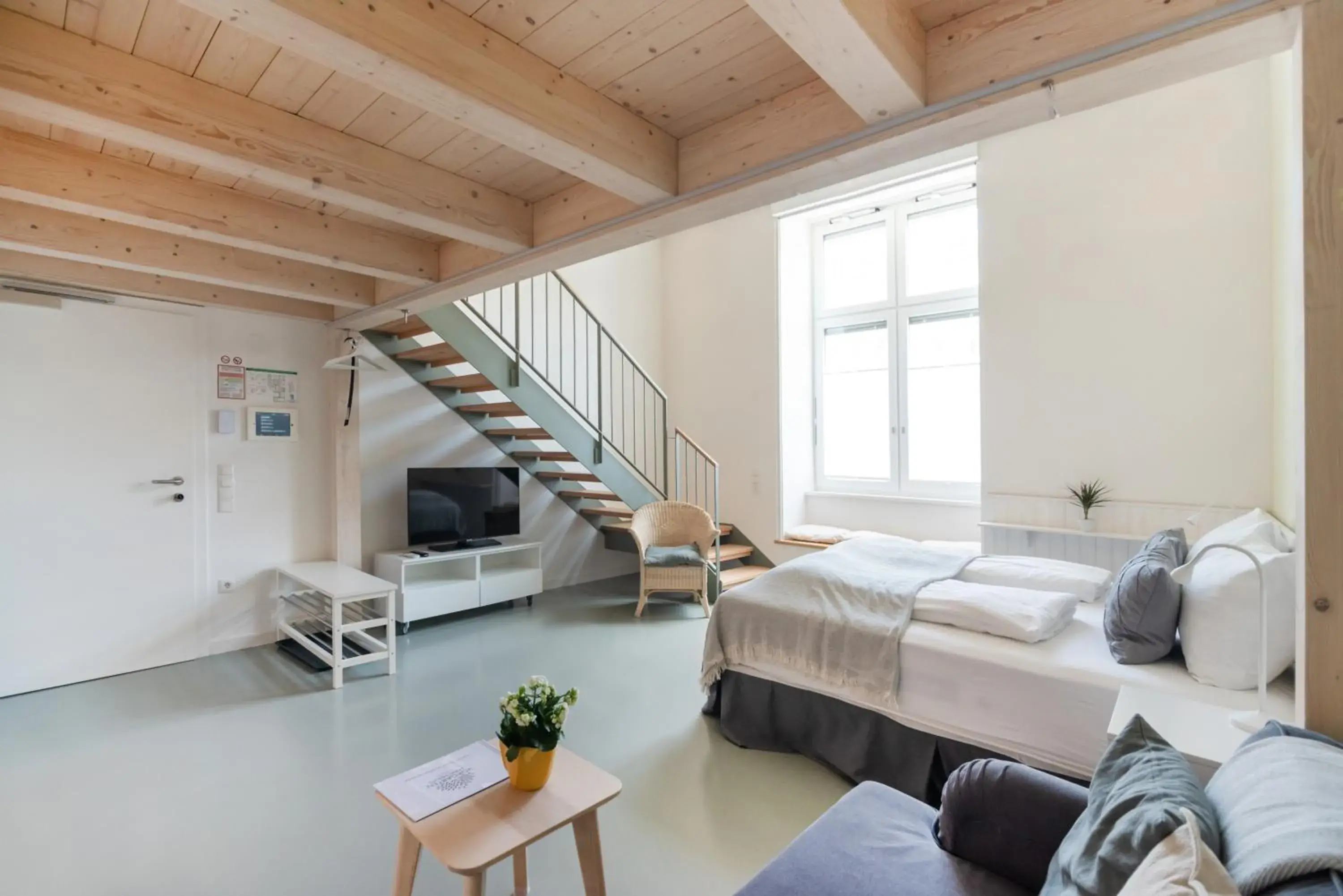 Vorgarten Apartments - central, new and stylish for your comfortable stay in Vienna Vorgarten Apartments - central, new and stylish for your comfortable stay in Vienna