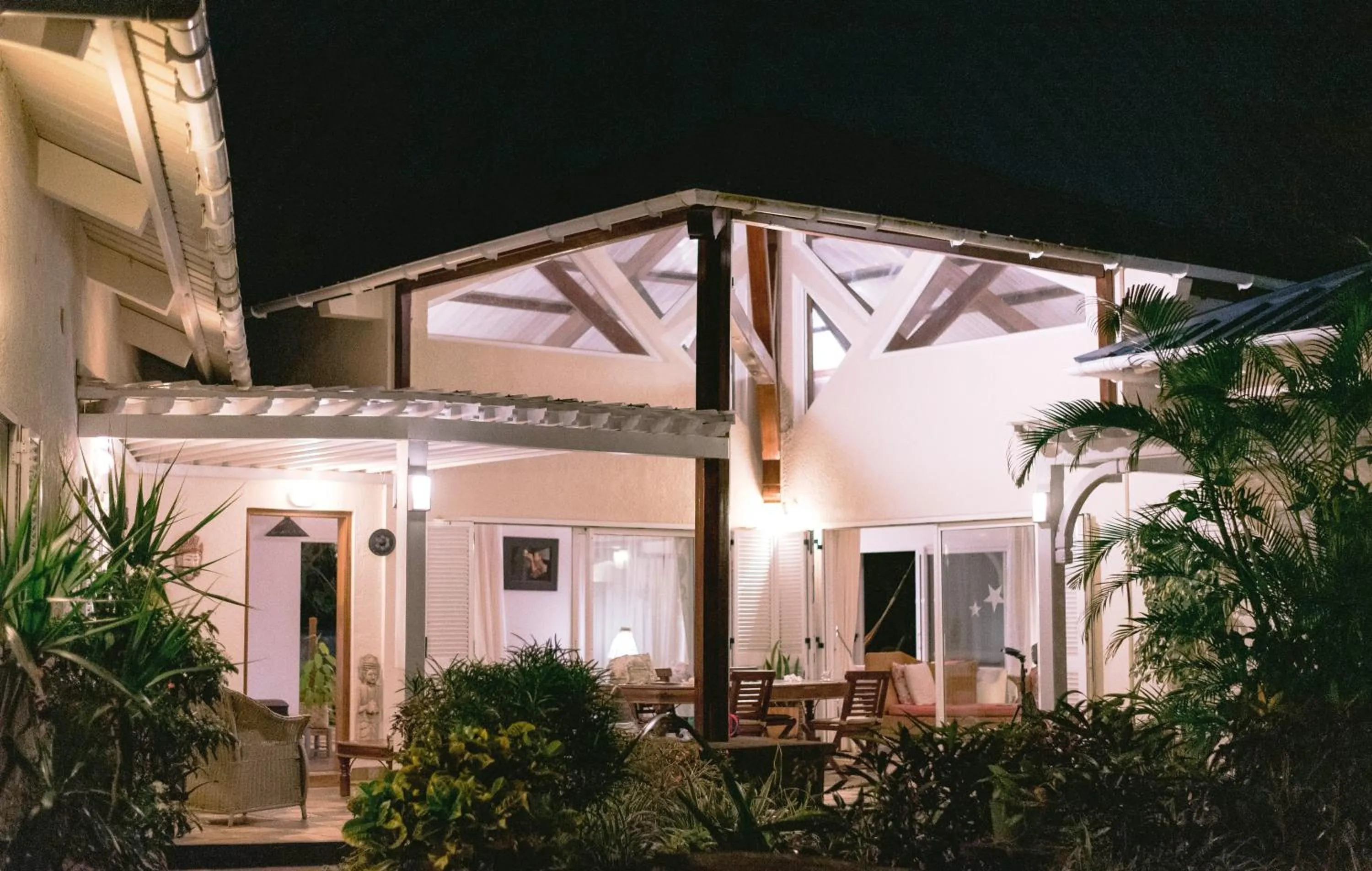 Tree Lodge Mauritius