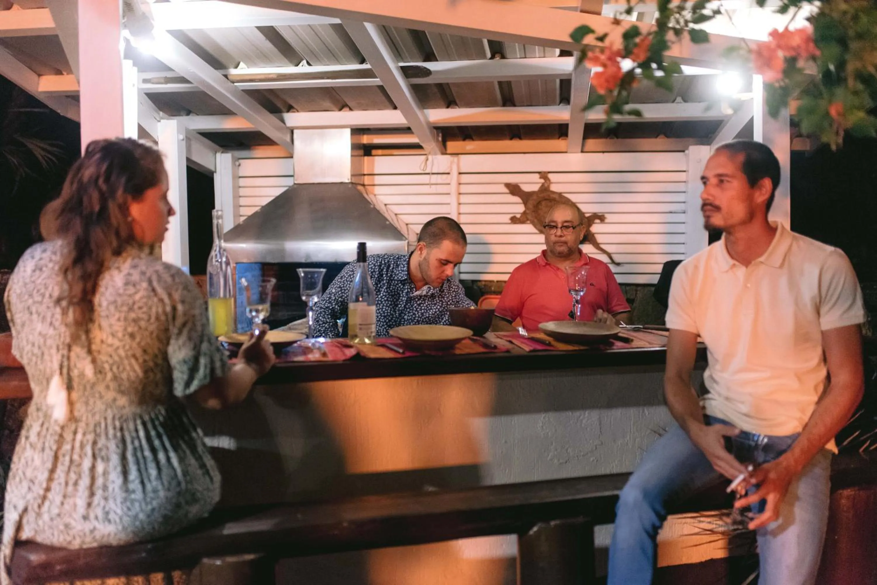 Tree Lodge Mauritius