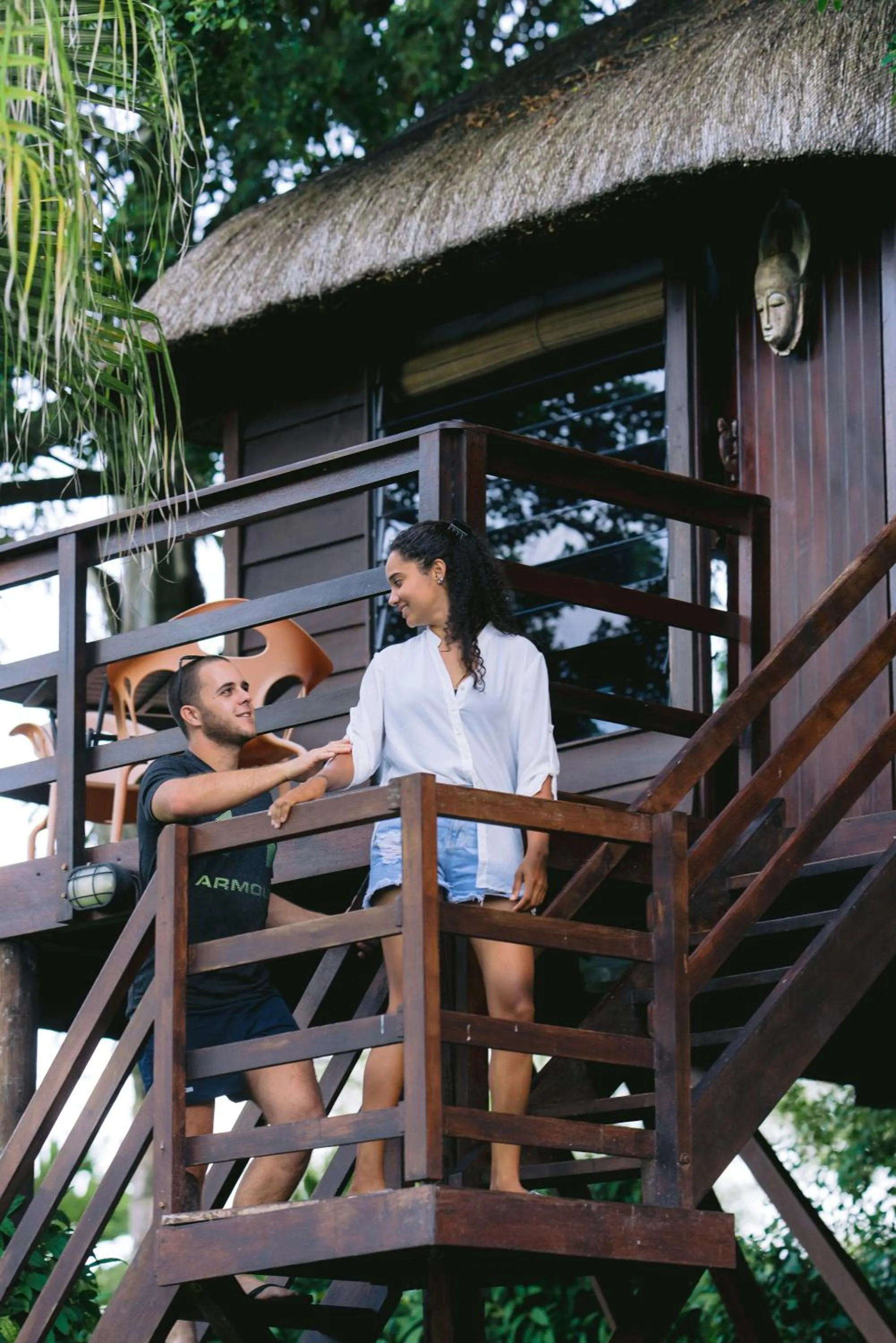 Tree Lodge Mauritius