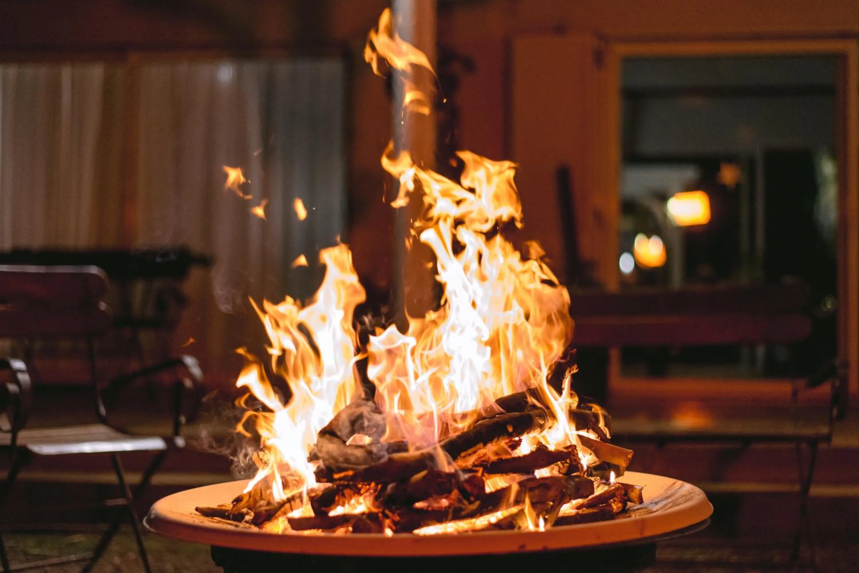 Tree Lodge Mauritius