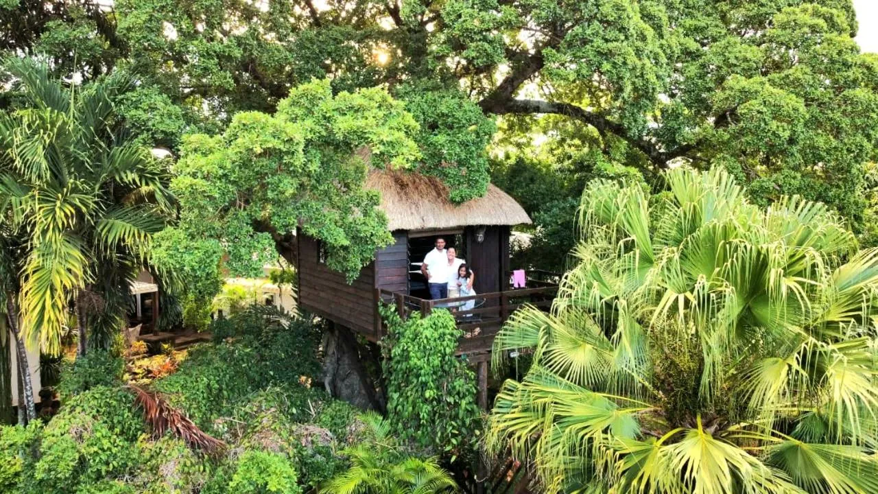 Tree Lodge Mauritius