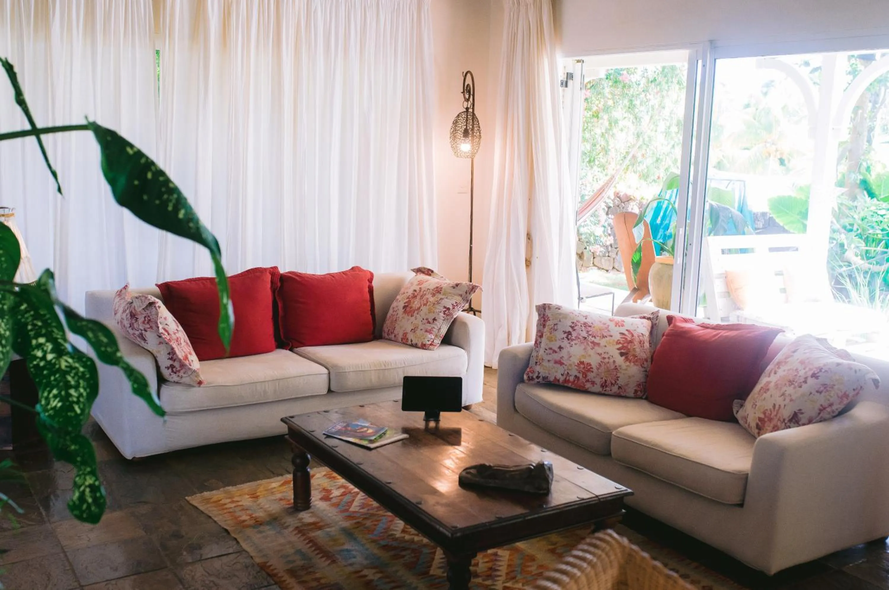 Tree Lodge Mauritius