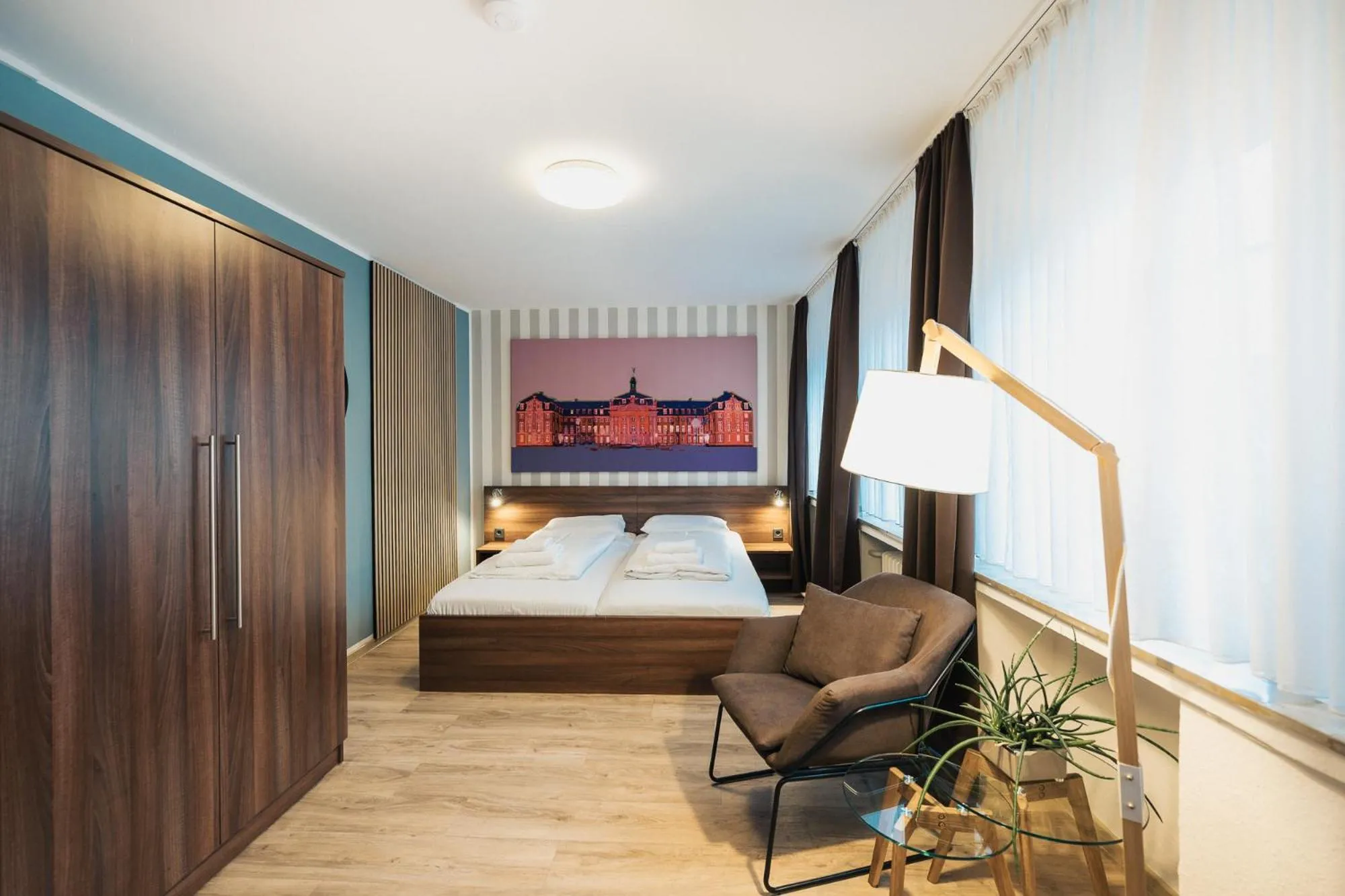 Hotel Busche am Dom