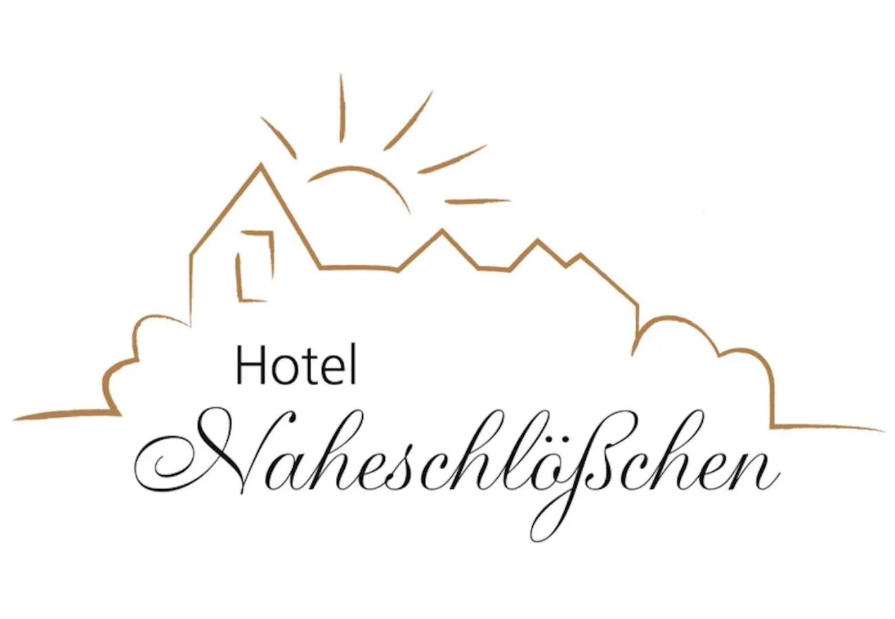 Property logo or sign in Hotel Naheschlößchen