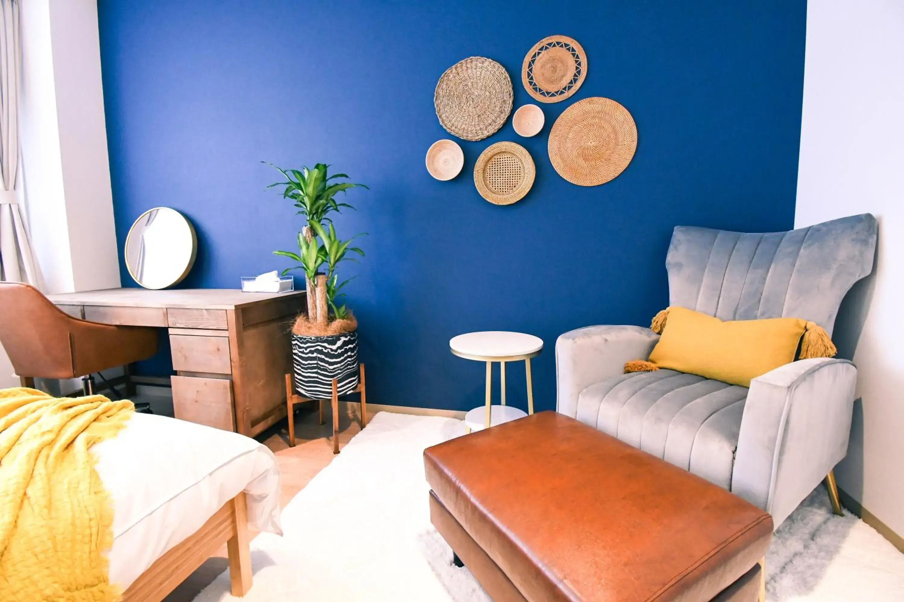 Double Room - single occupancy in GATEWAY MAIZURU Double Room - single occupancy in GATEWAY MAIZURU