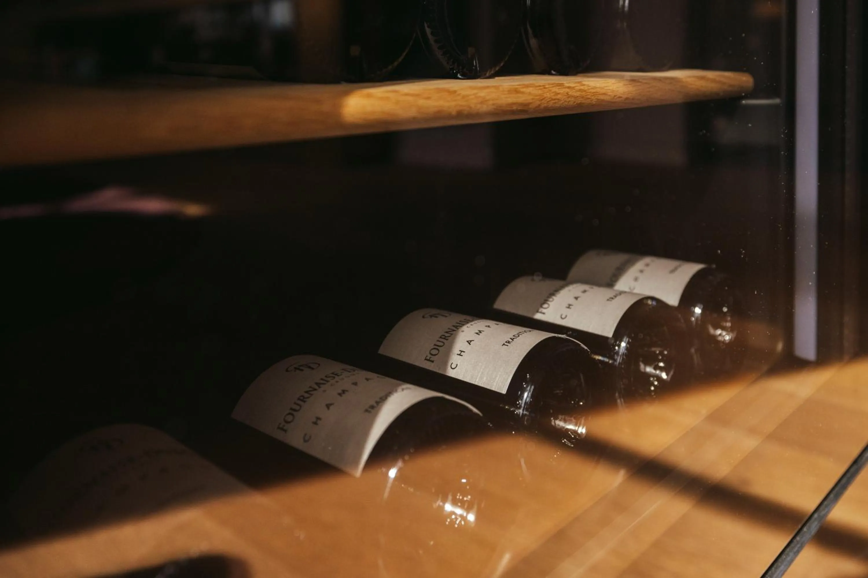 Drinks in Hotel Lindauer Hof