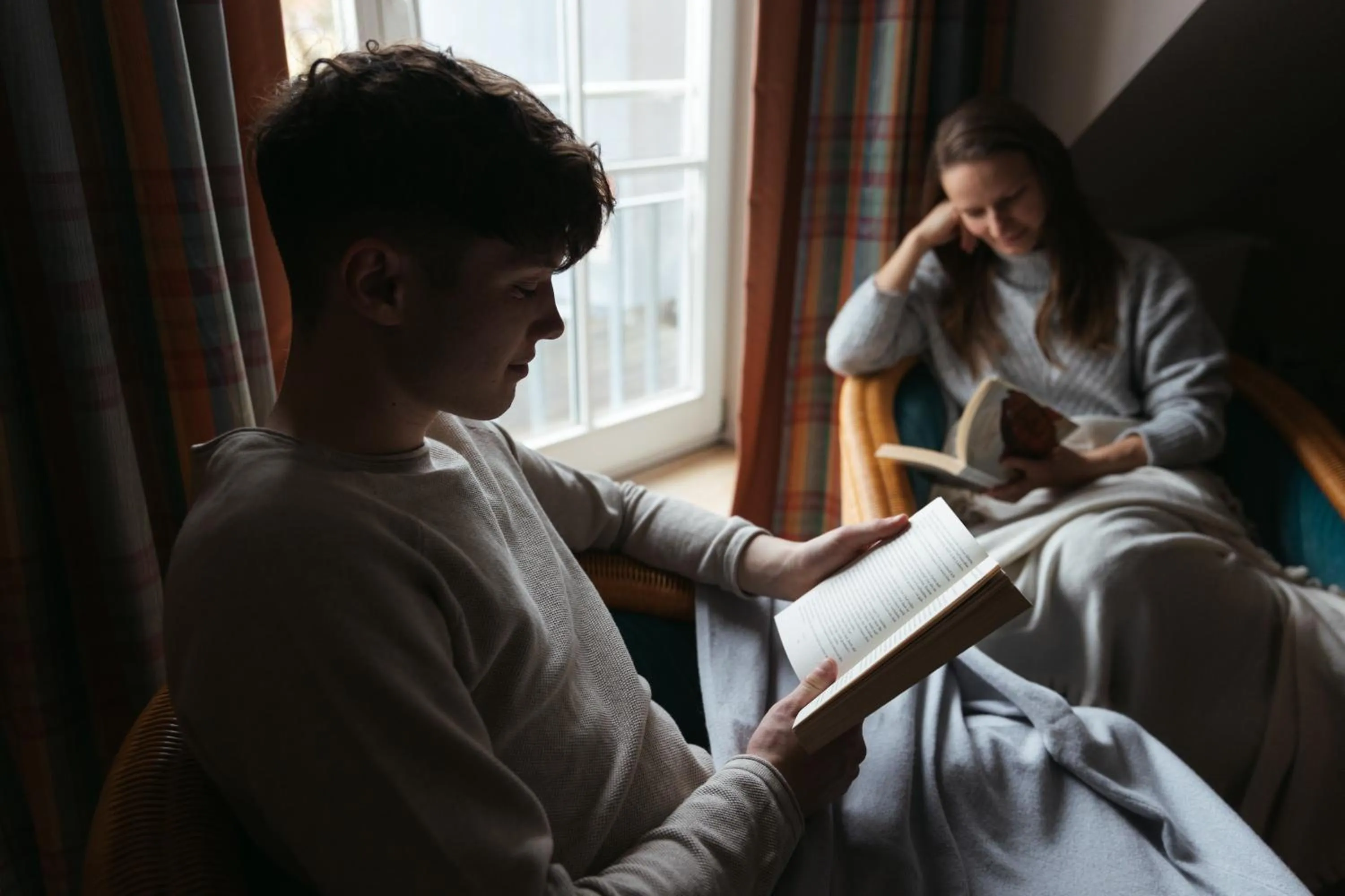 People in Hotel Lindauer Hof