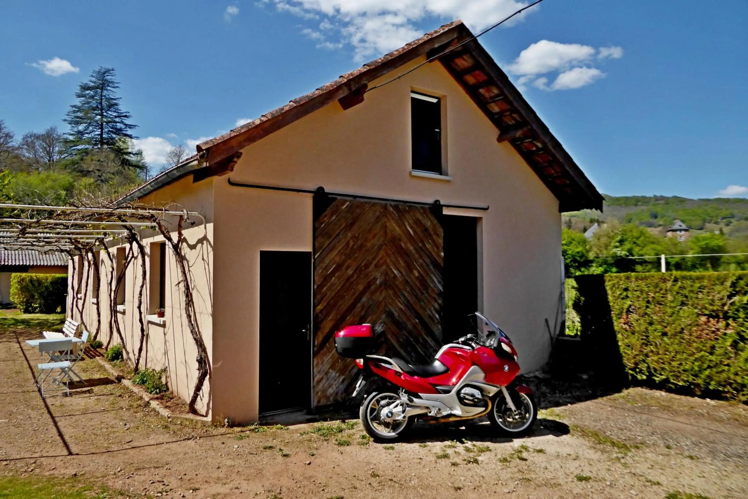 Other in L'Oustal des Bons Vivants