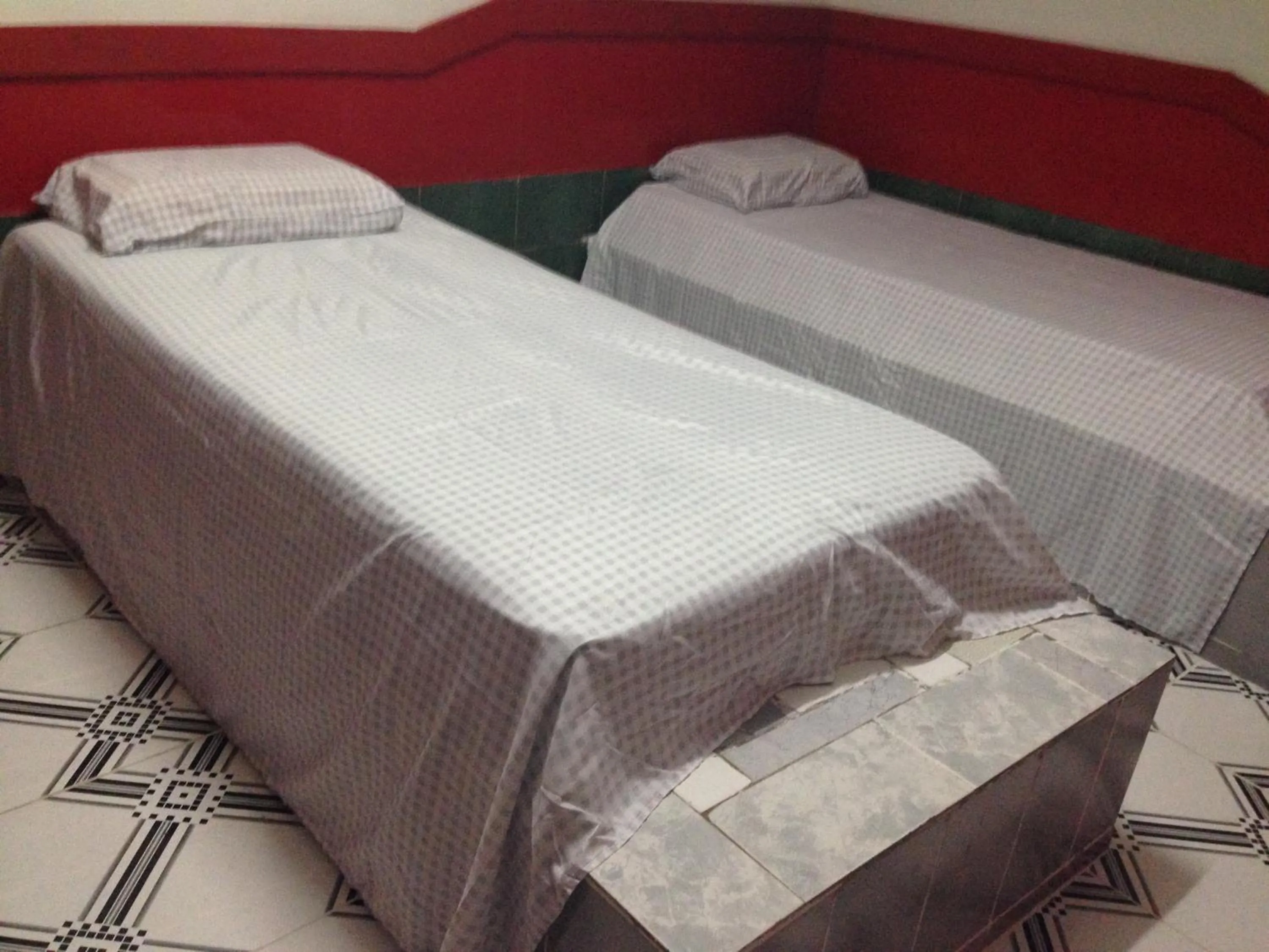 Bedroom, Bed in Hotel Spada