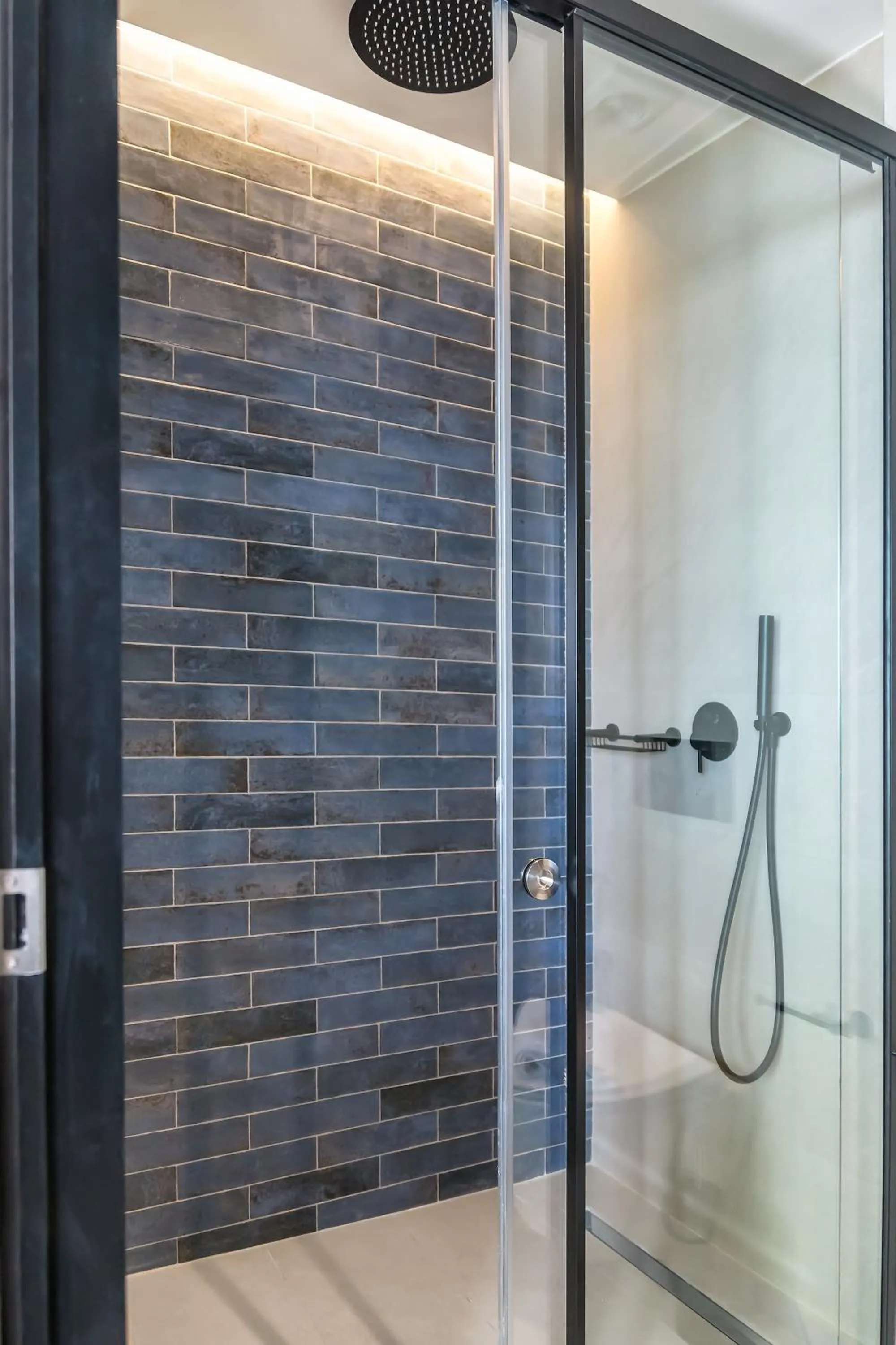 Bathroom in SAVUS Boutique Hotel